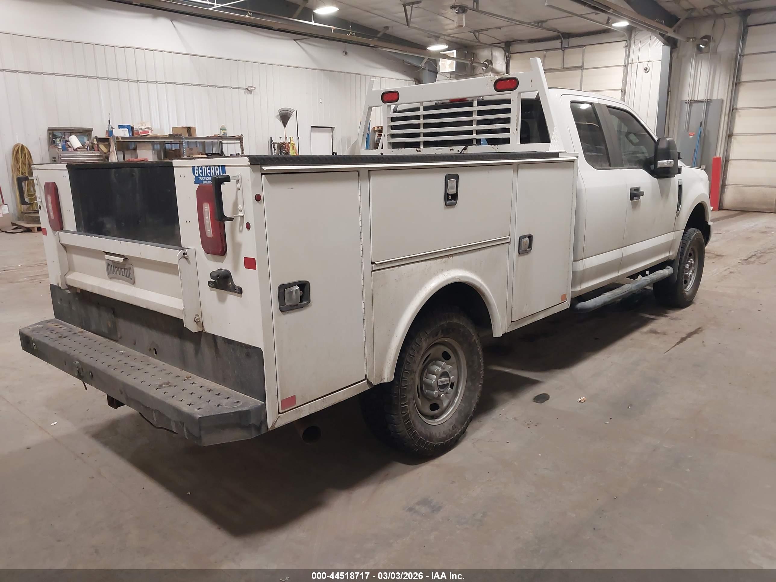 FORD F-350 image 4