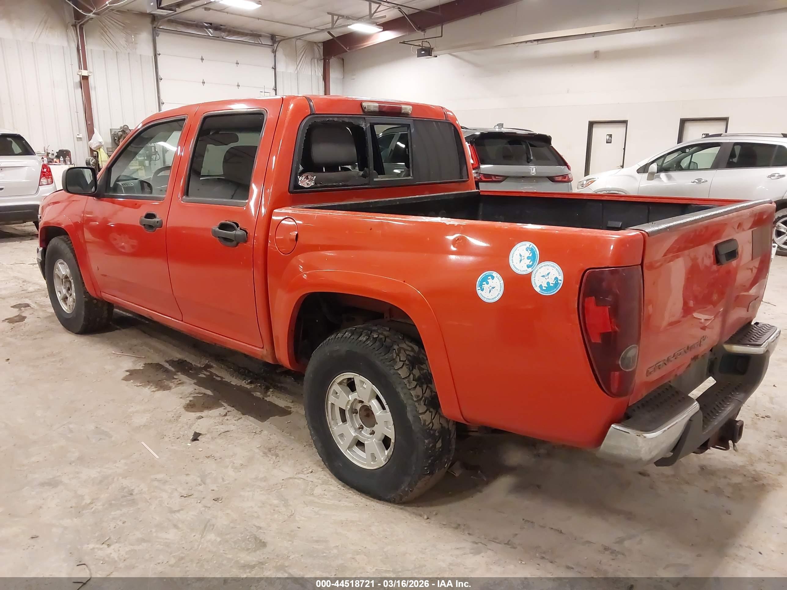 GMC CANYON image 3