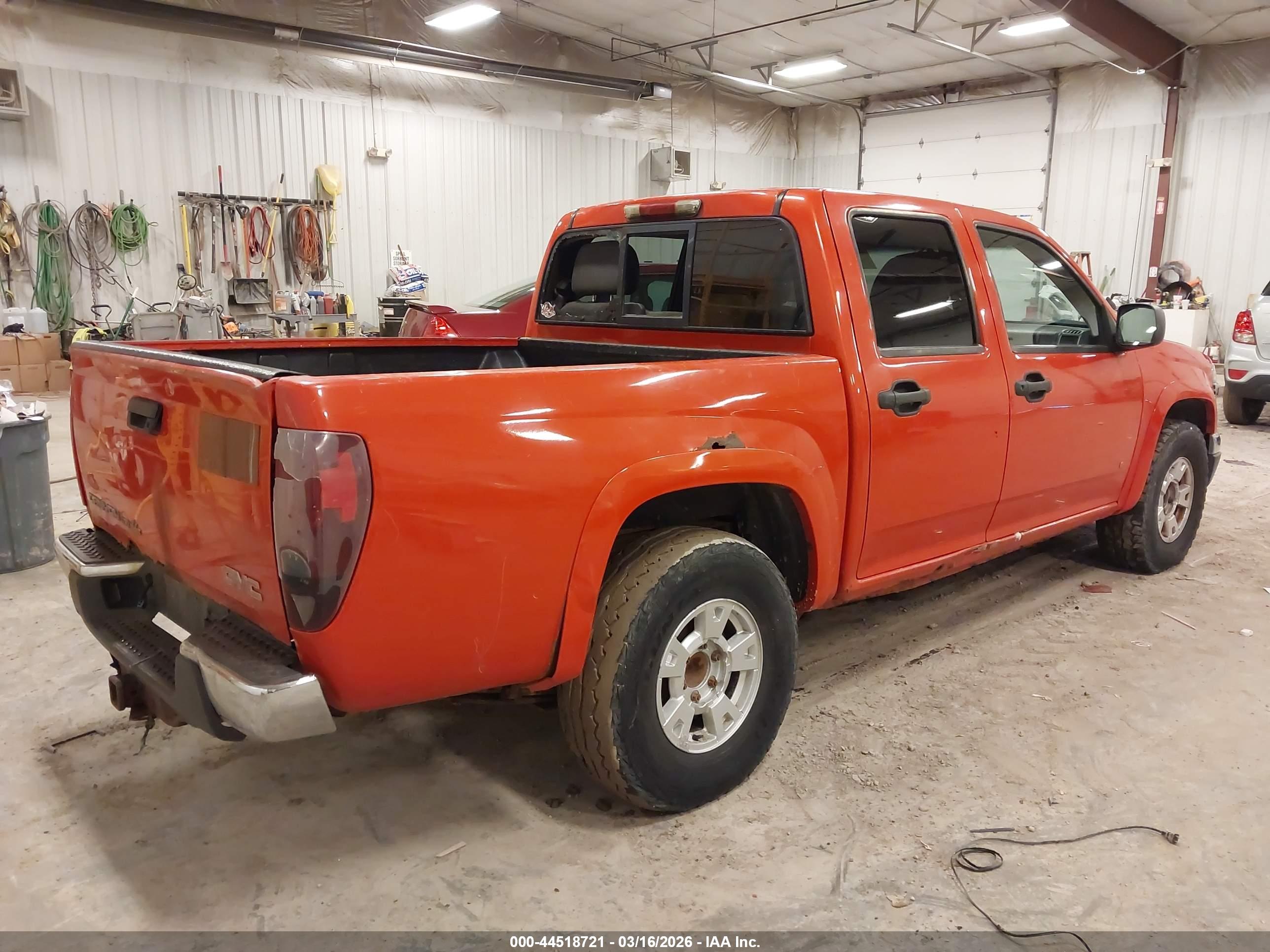 GMC CANYON image 4