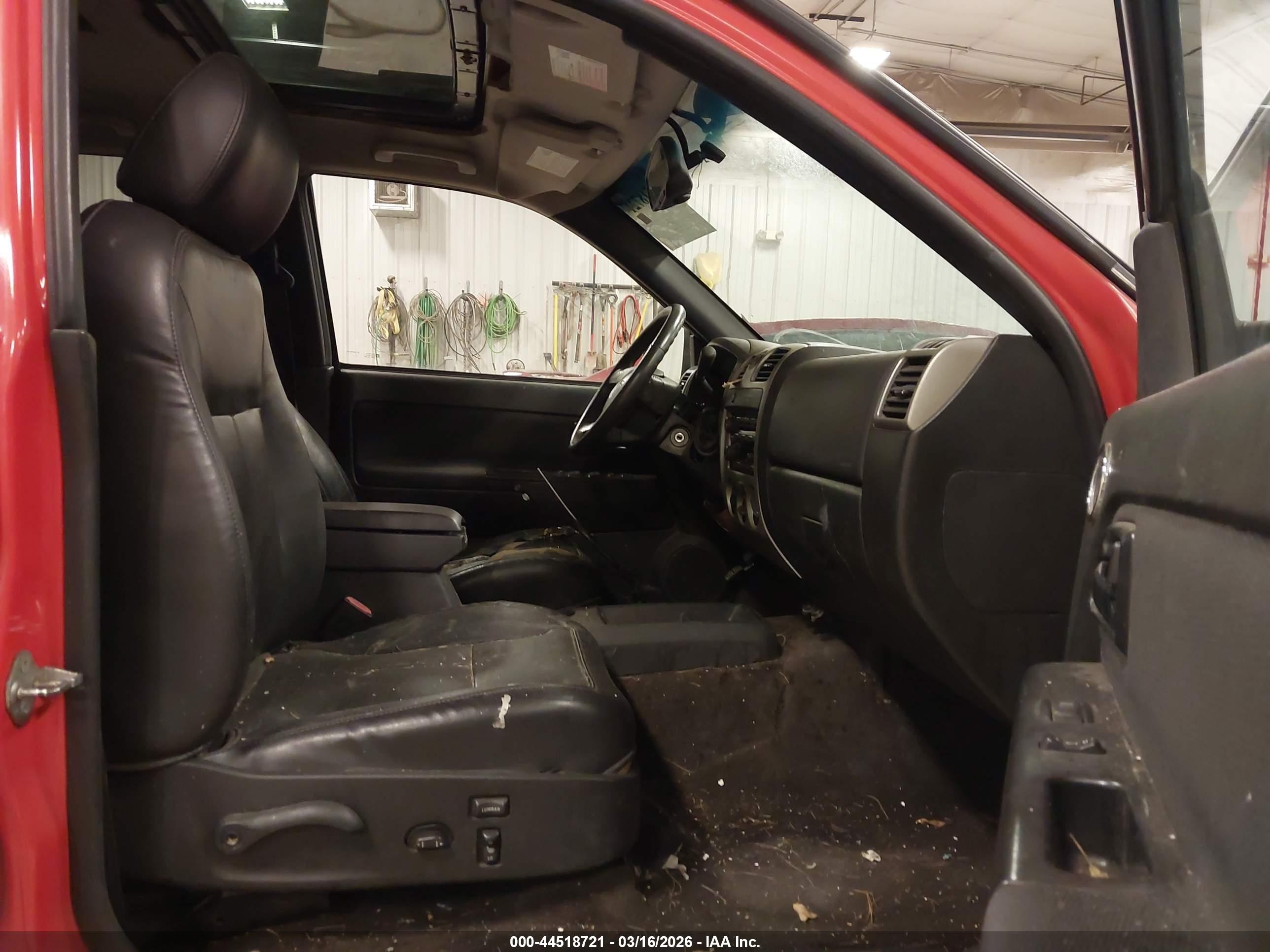 GMC CANYON image 5