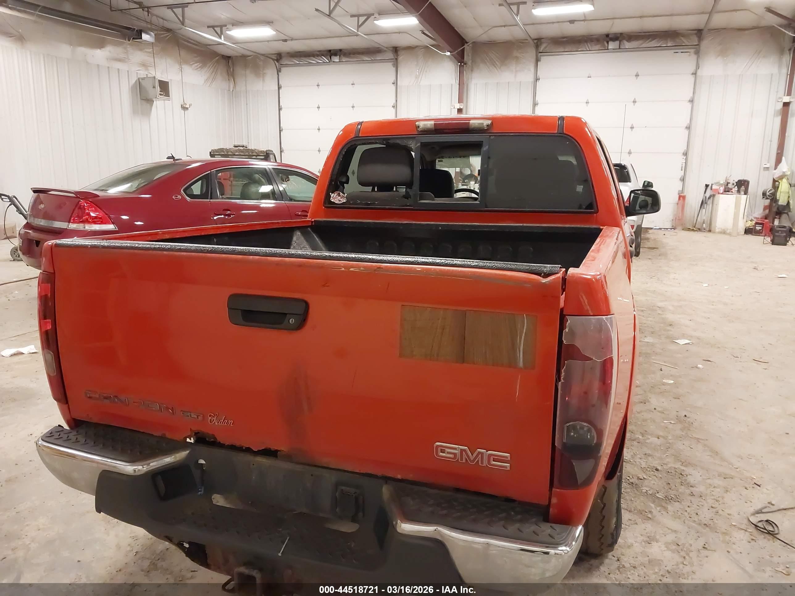 GMC CANYON image 6
