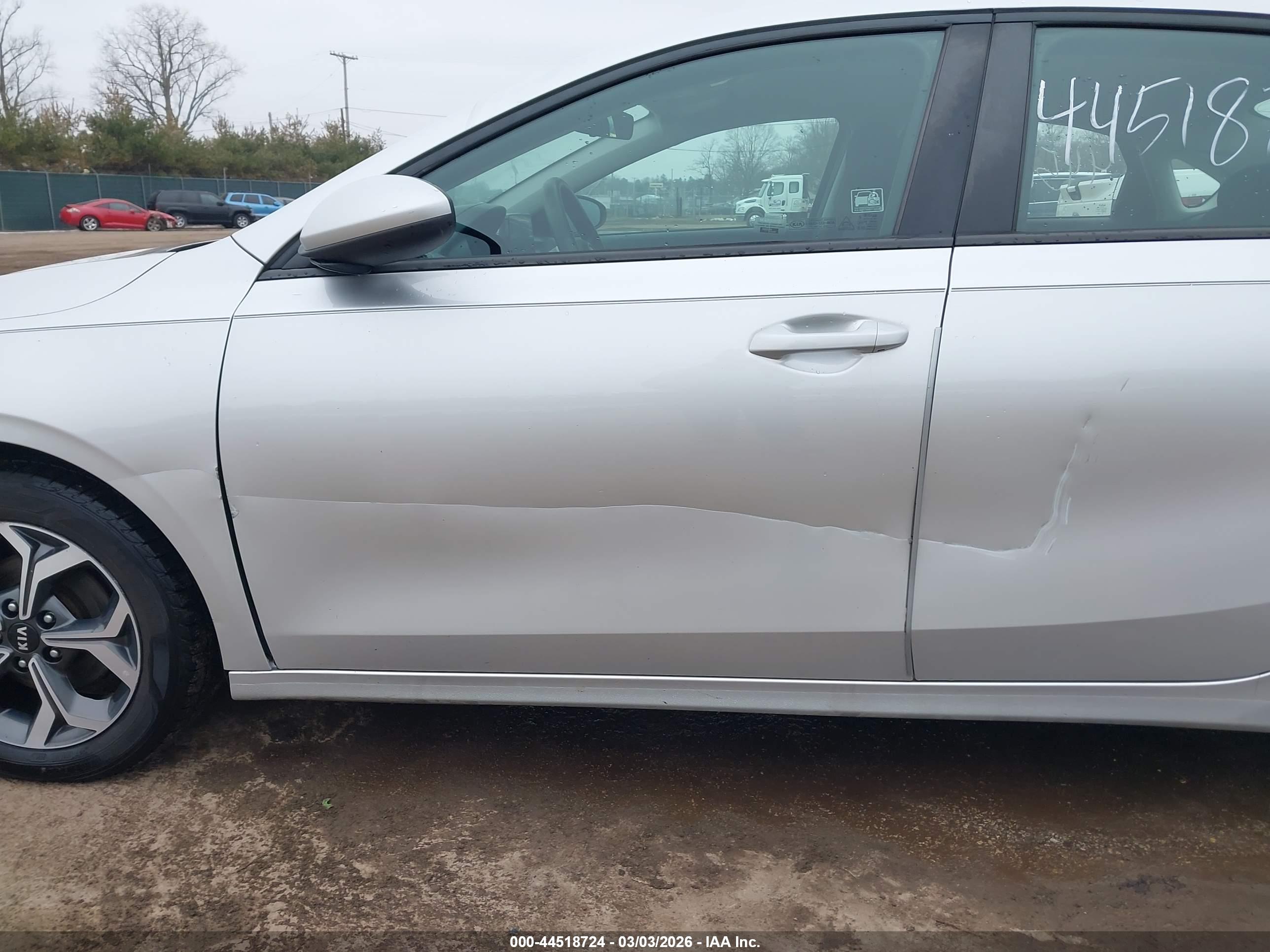 KIA FORTE image 6