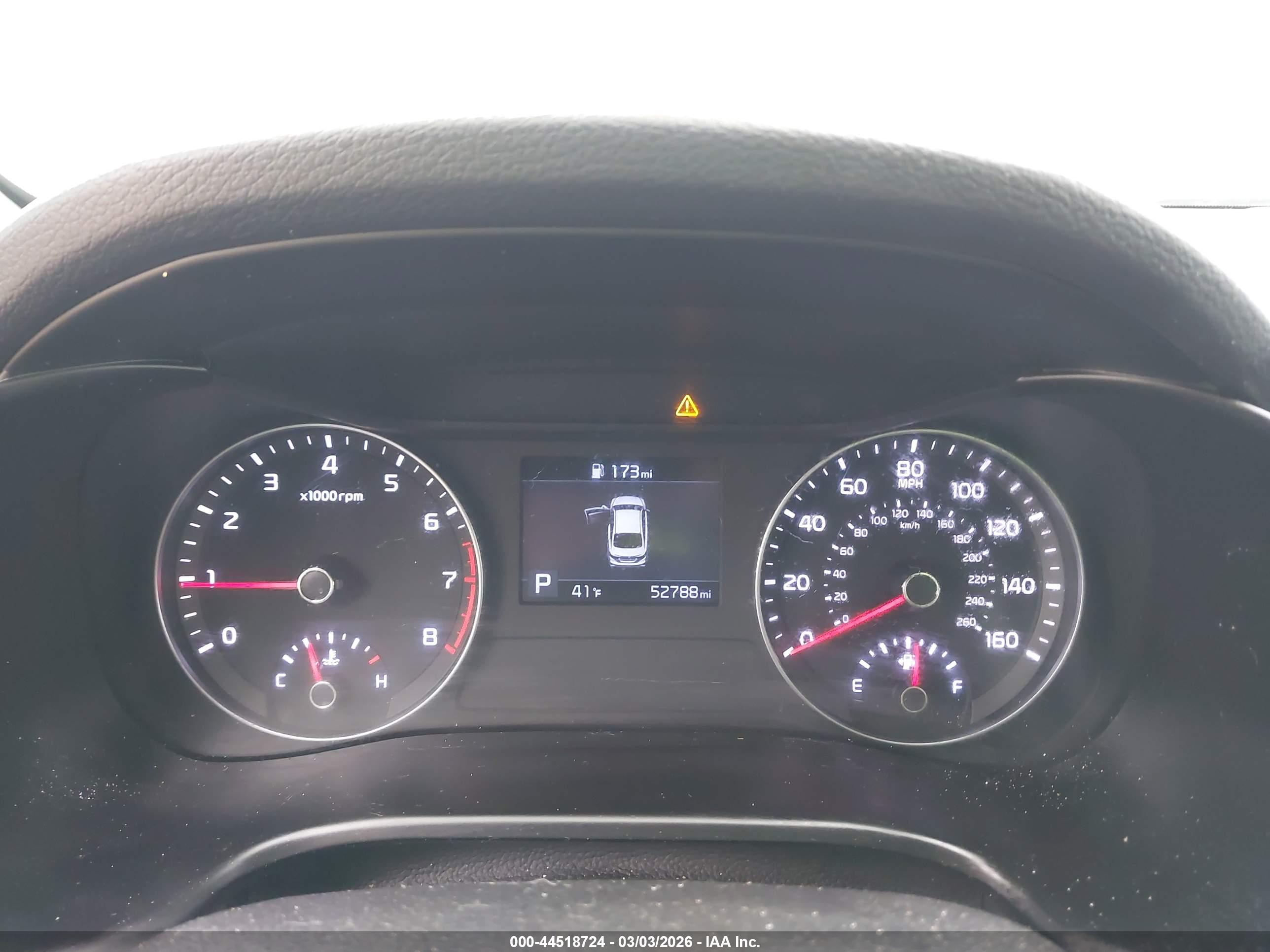 KIA FORTE image 7