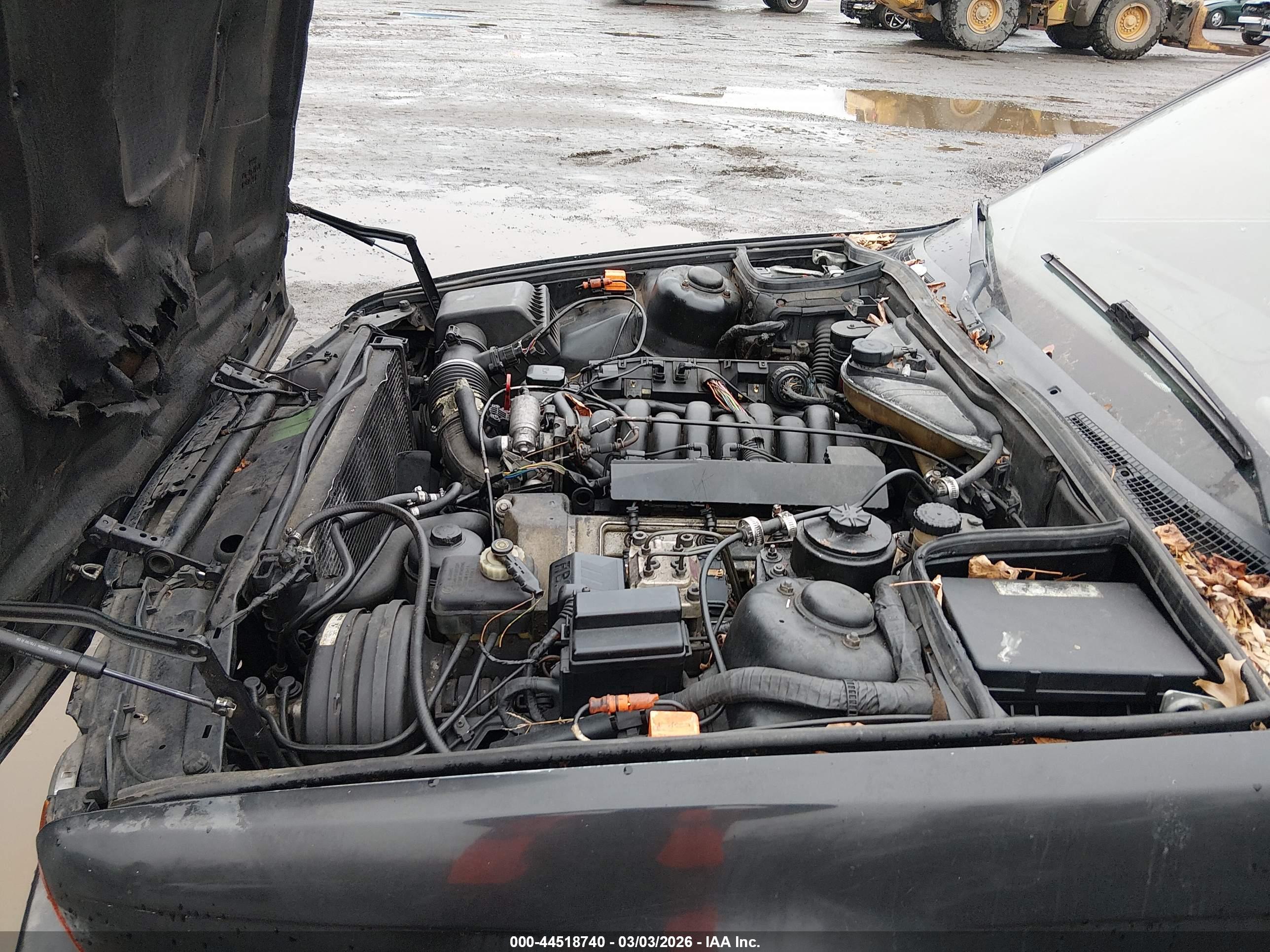 BMW 530 image 10