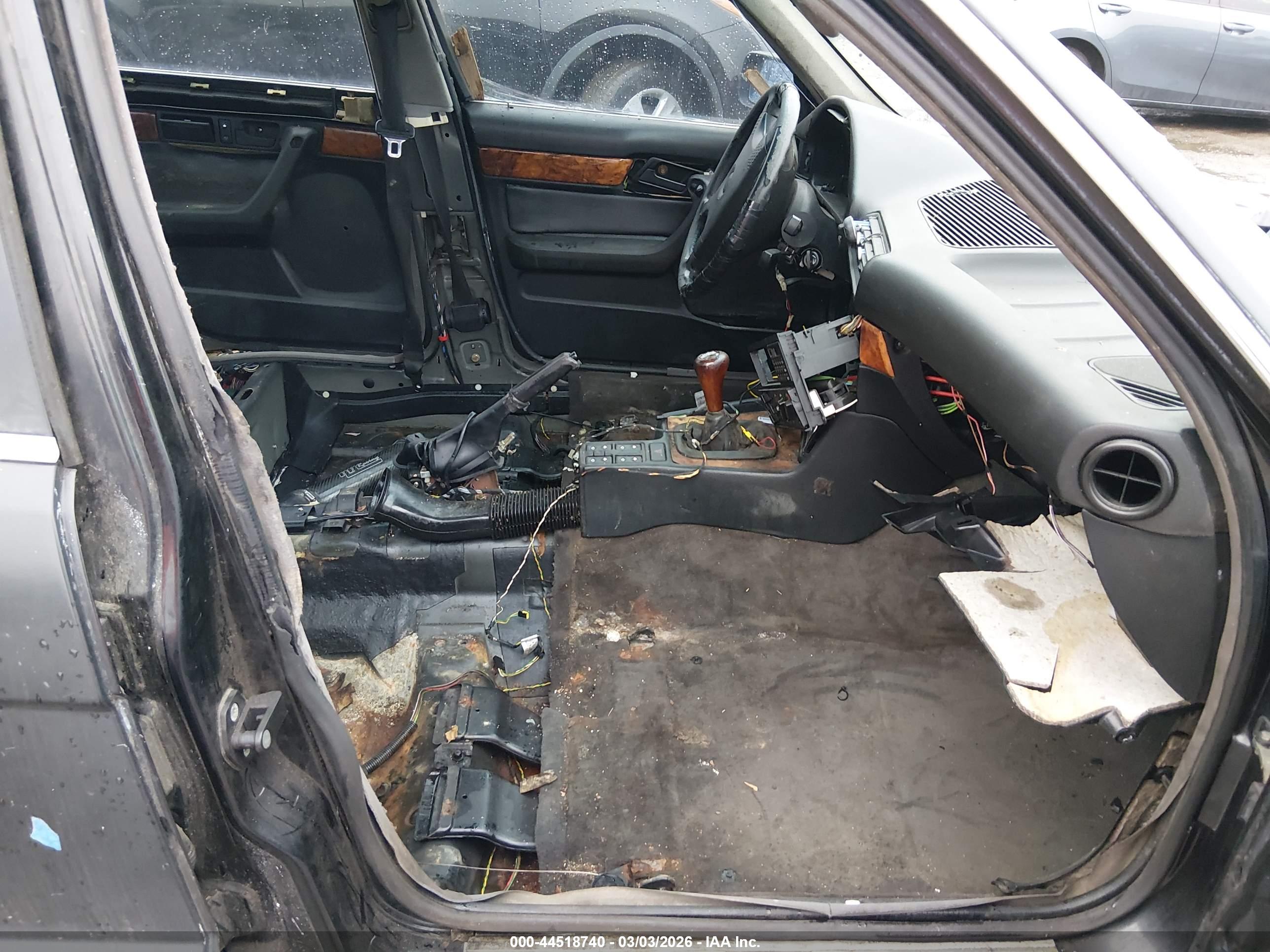 BMW 530 image 5