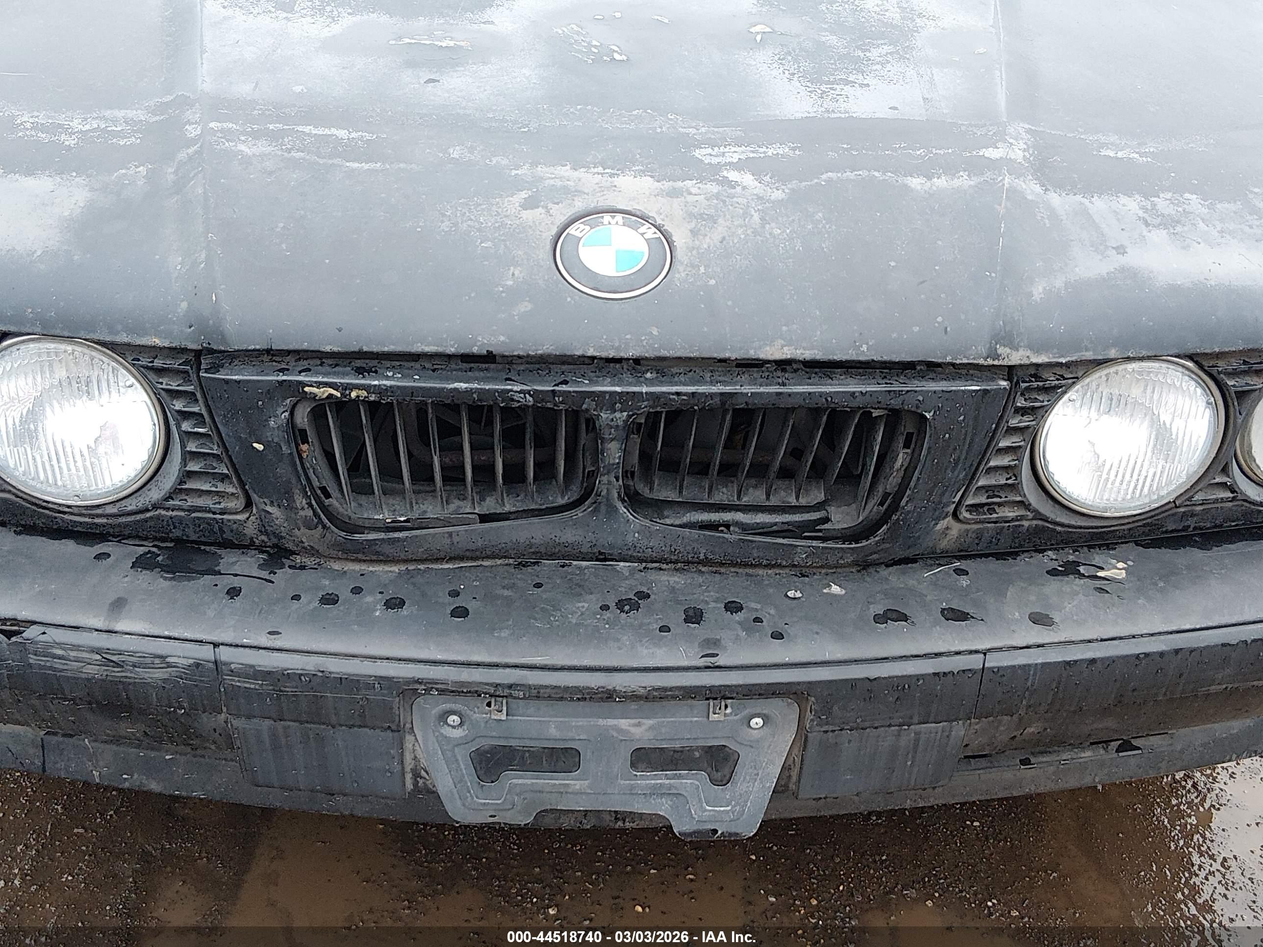 BMW 530 image 6
