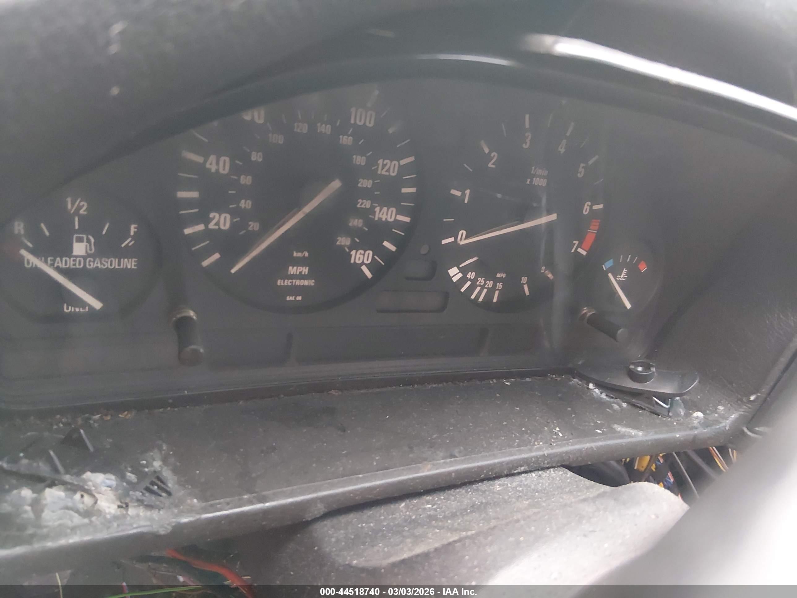 BMW 530 image 7