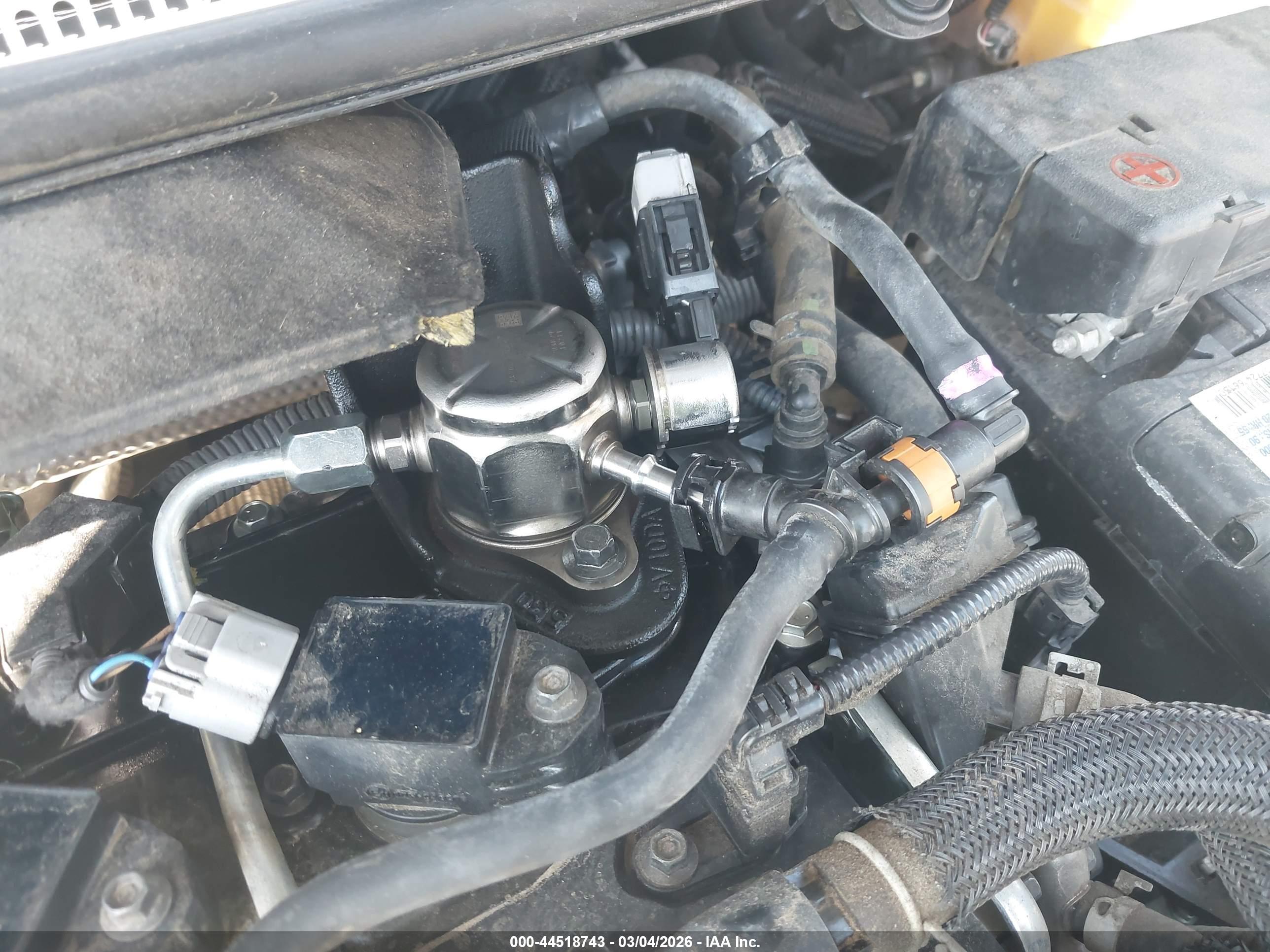 TOYOTA COROLLA image 6