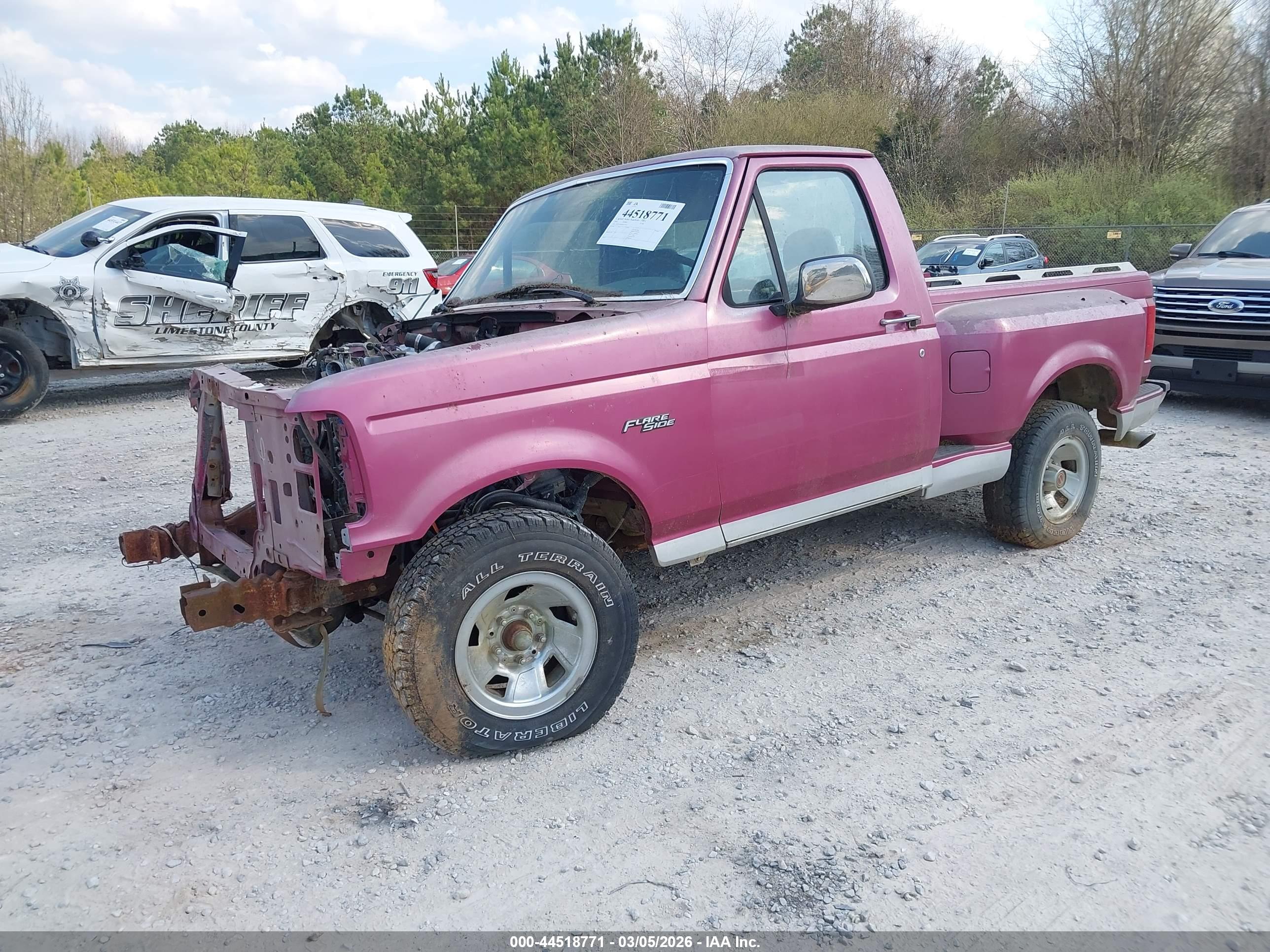 FORD F150 image 2
