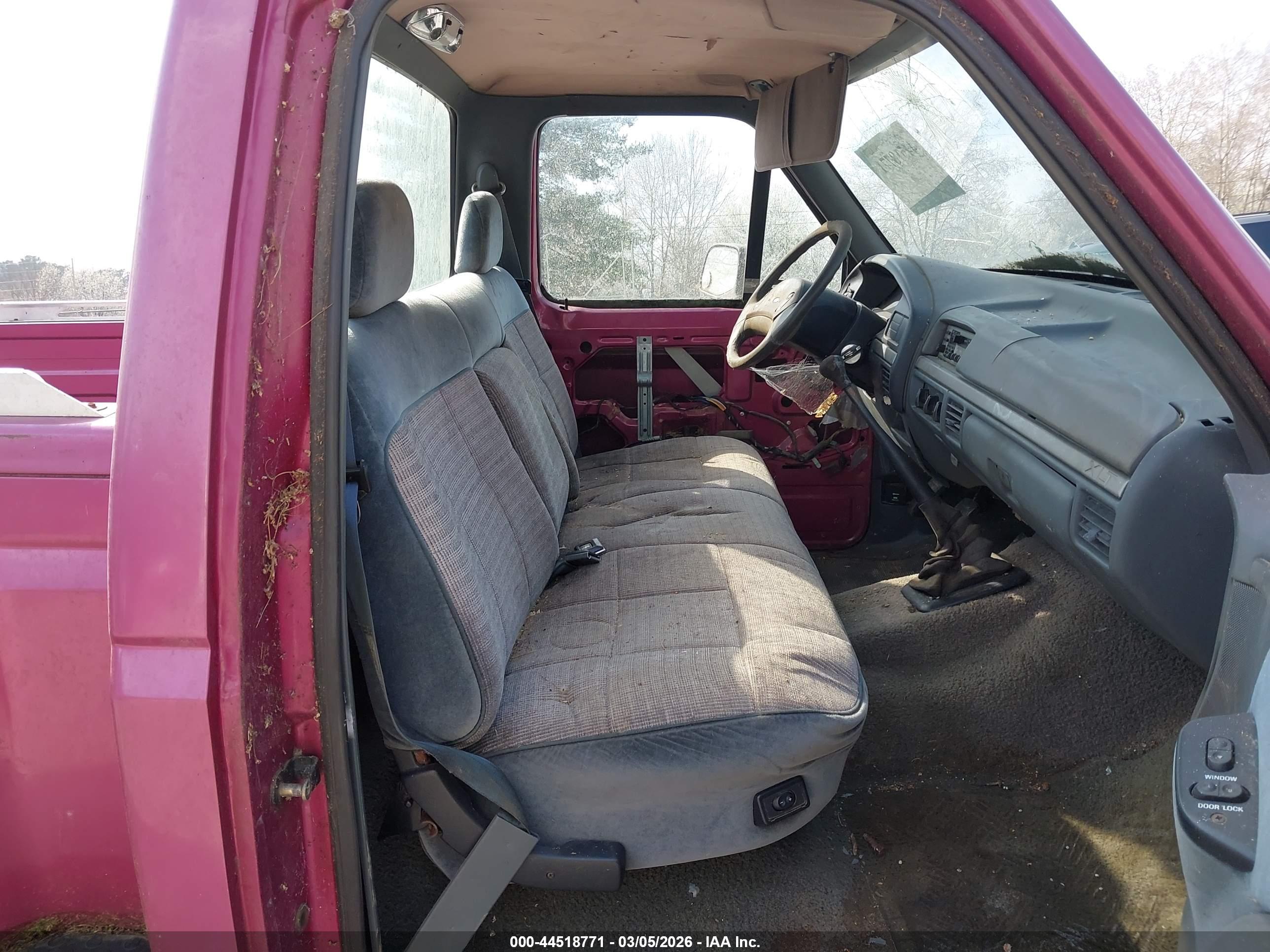 FORD F150 image 5