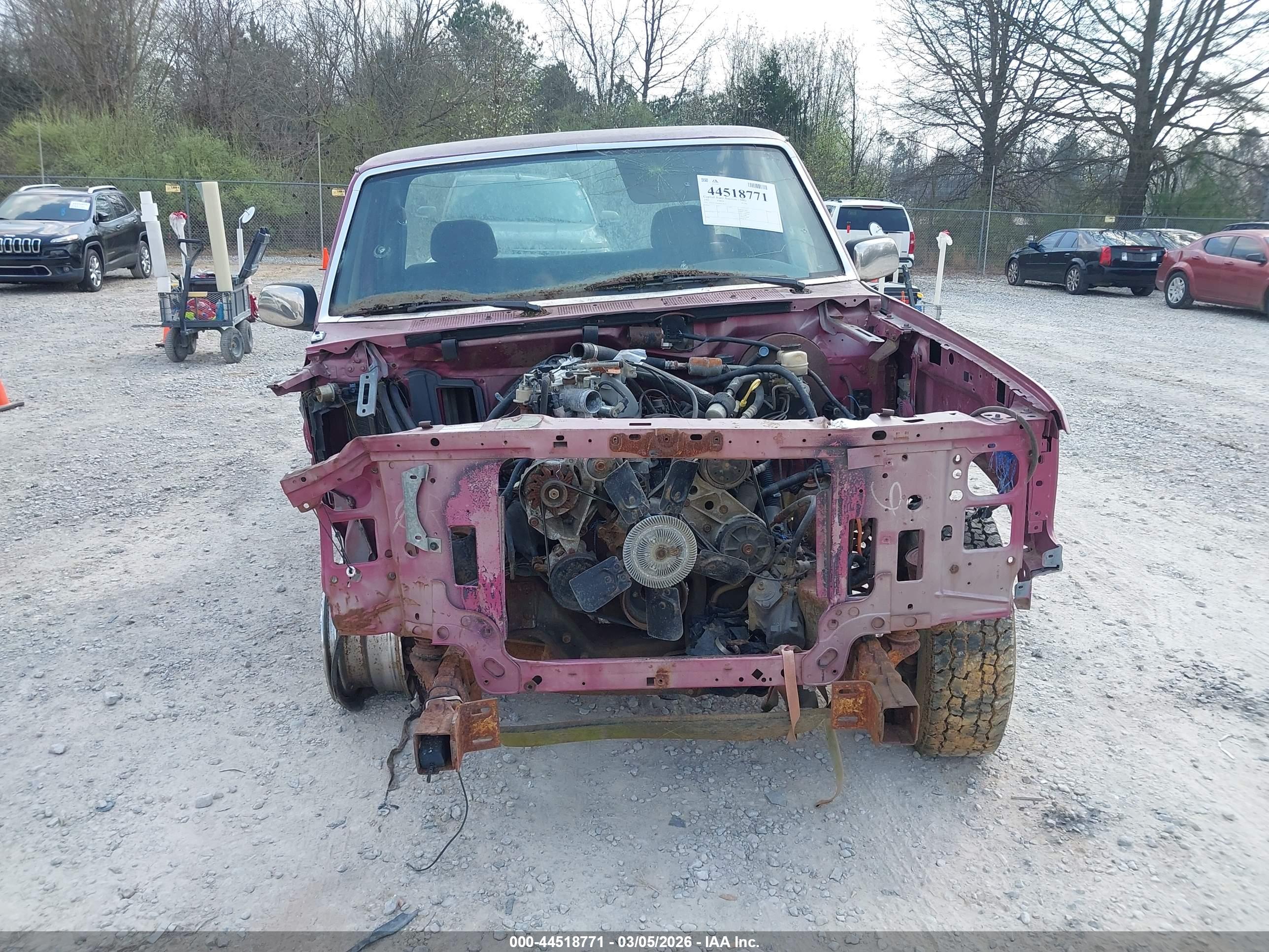 FORD F150 image 6