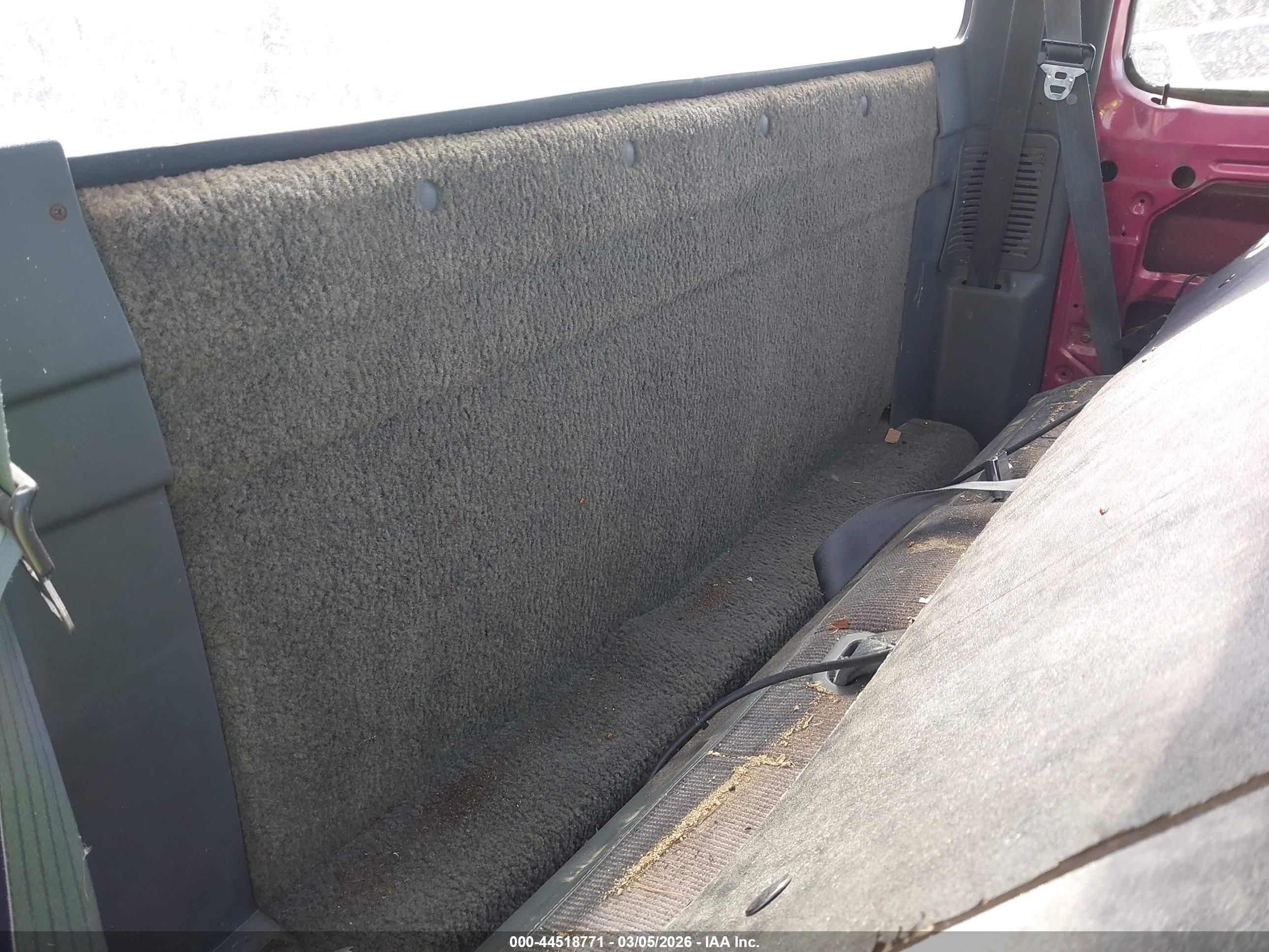 FORD F150 image 8