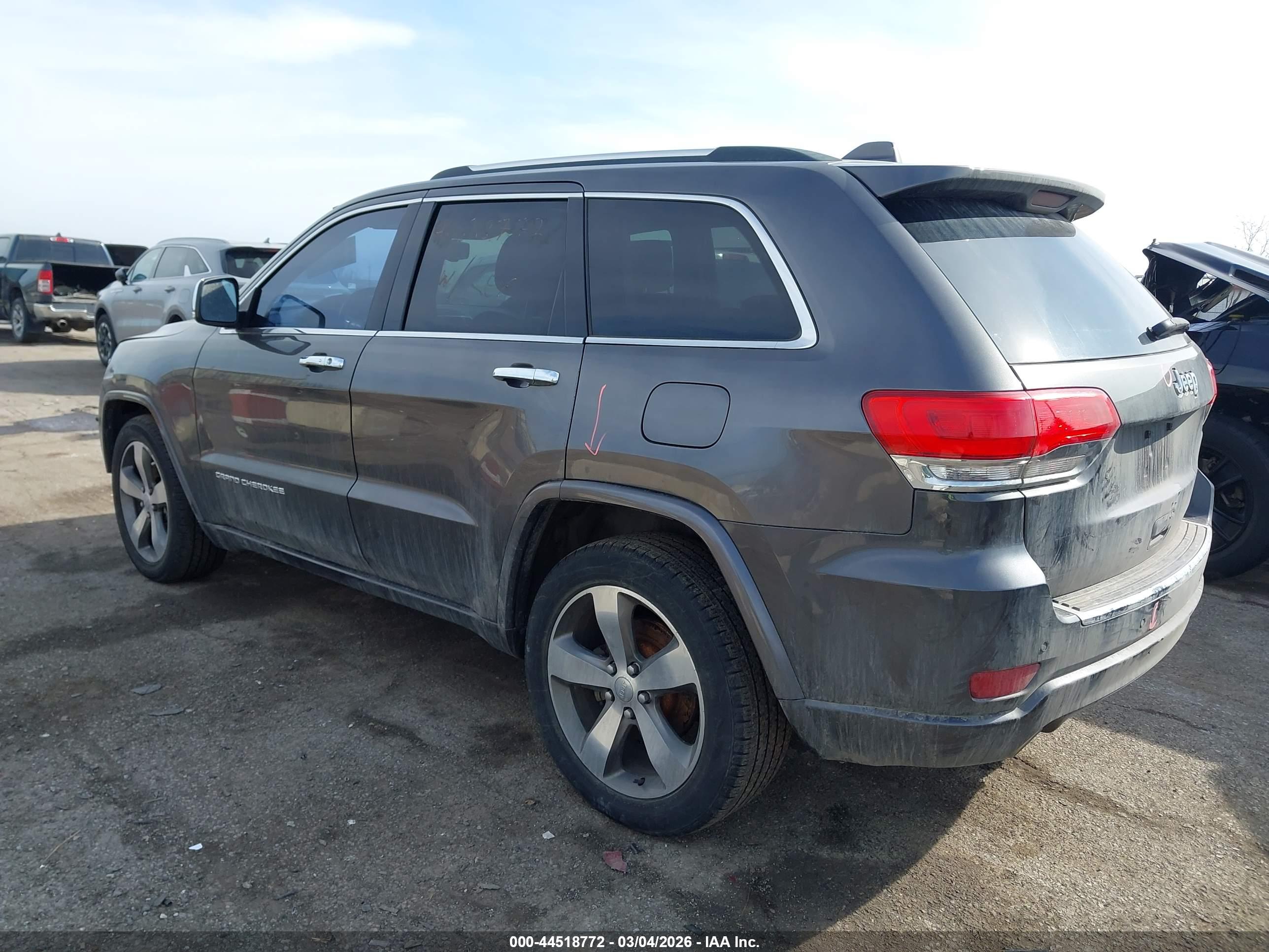 JEEP GRAND image 3