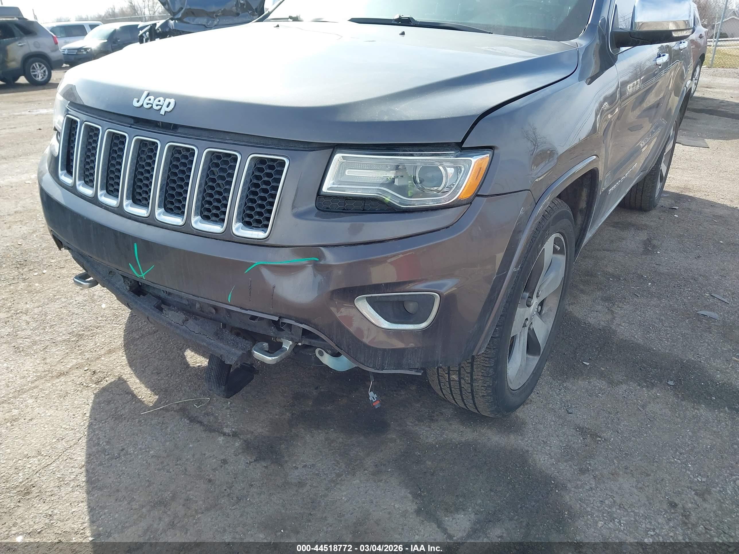 JEEP GRAND image 6