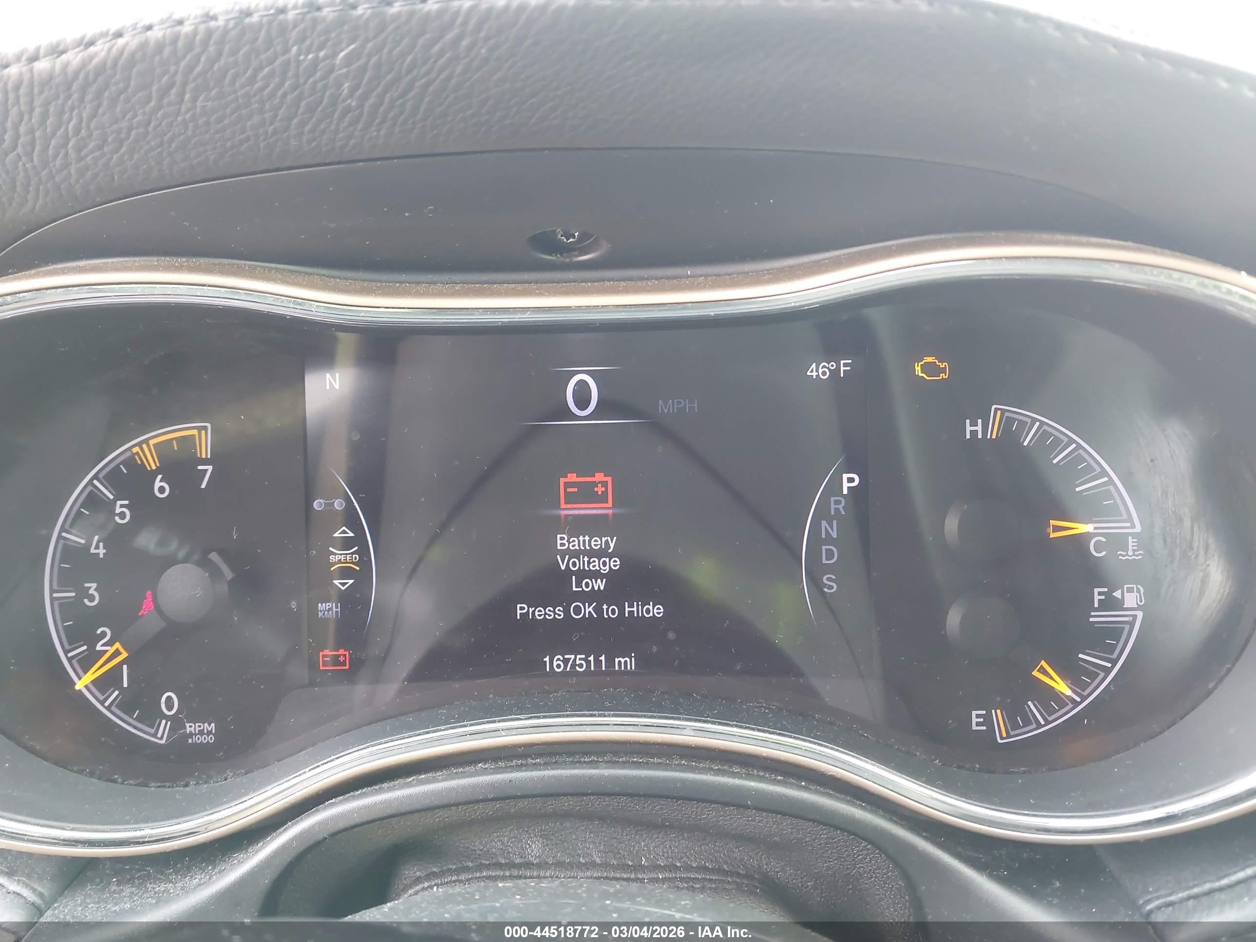 JEEP GRAND image 7