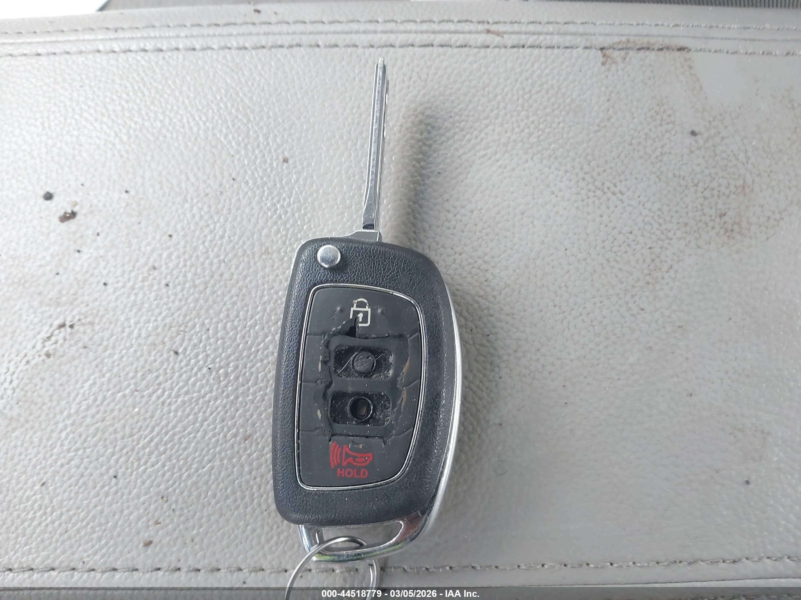 HYUNDAI SONATA image 11
