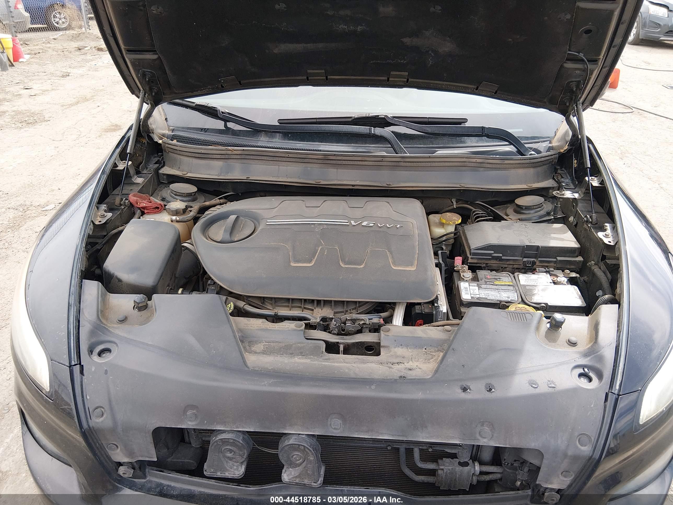 JEEP CHEROKEE image 10