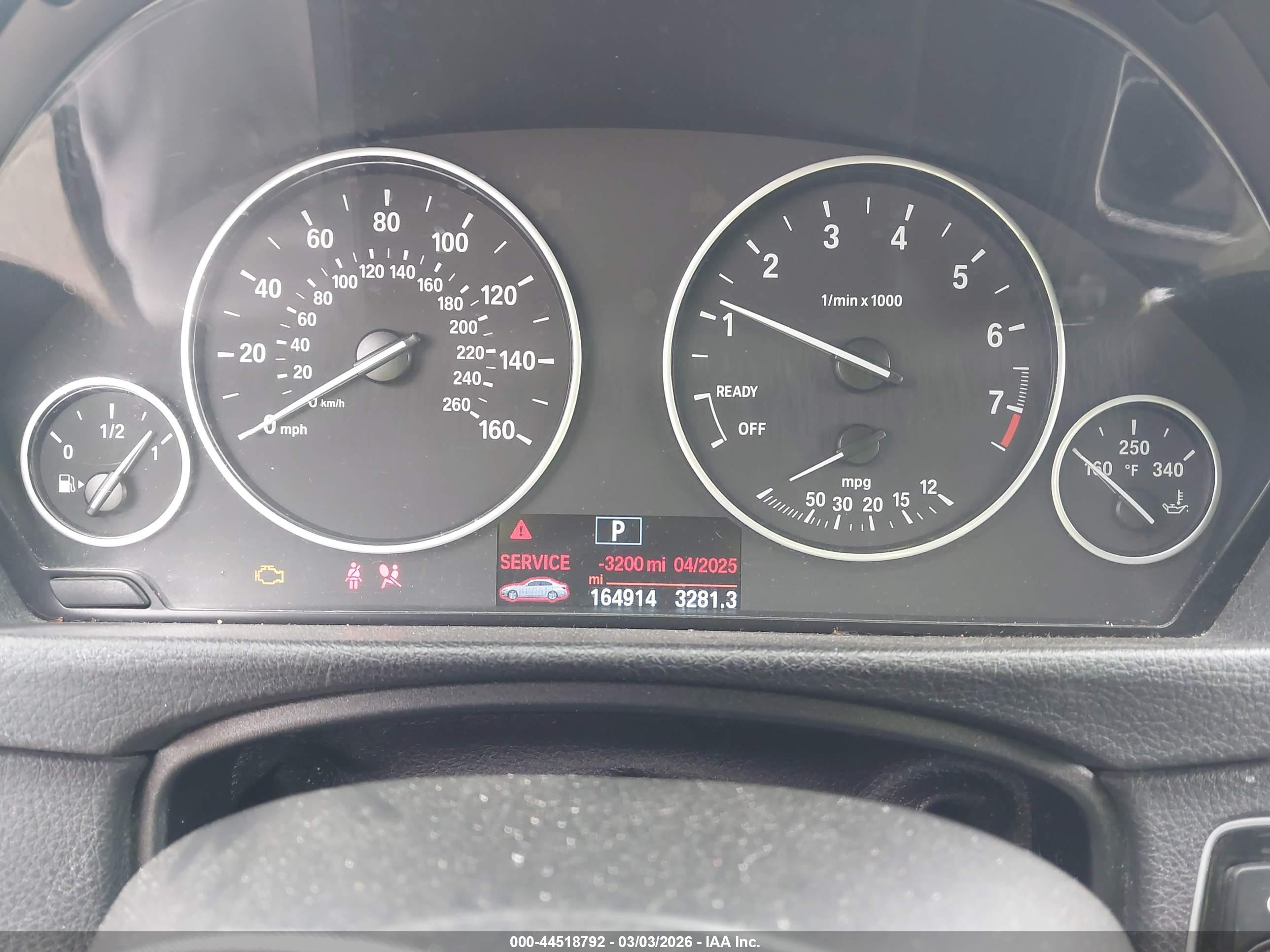 BMW 320I image 7