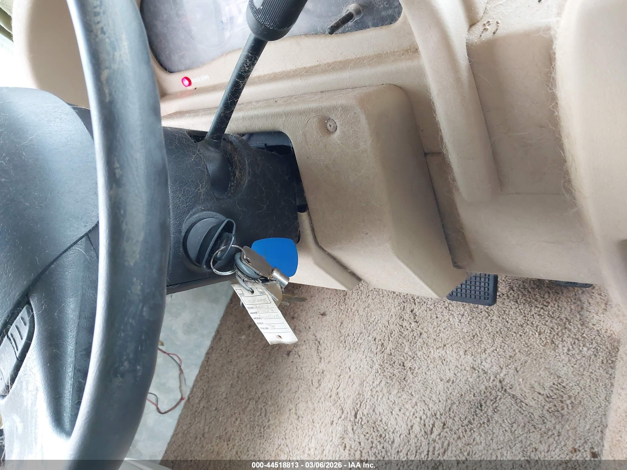 FORD F550 image 11