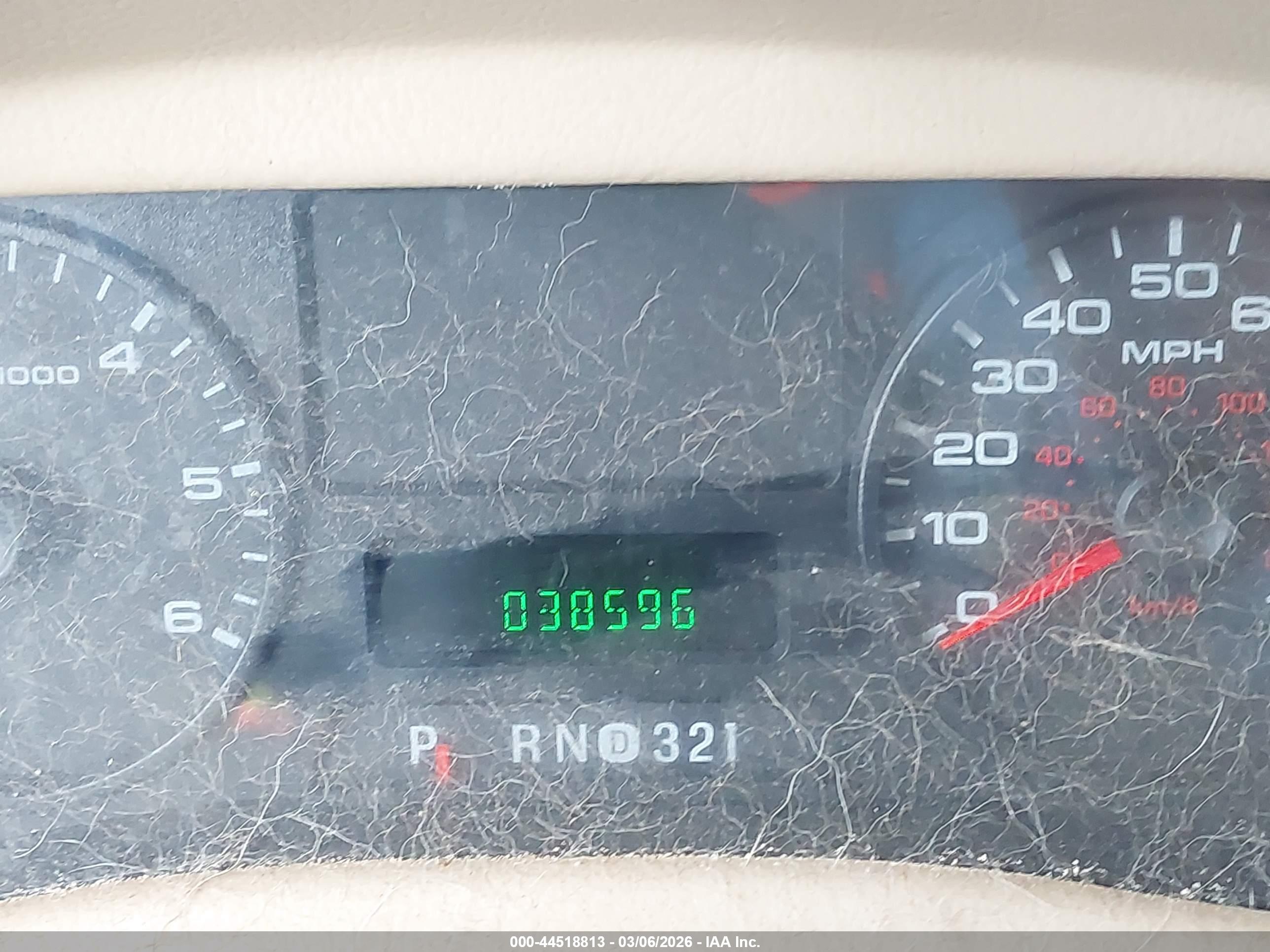 FORD F550 image 7