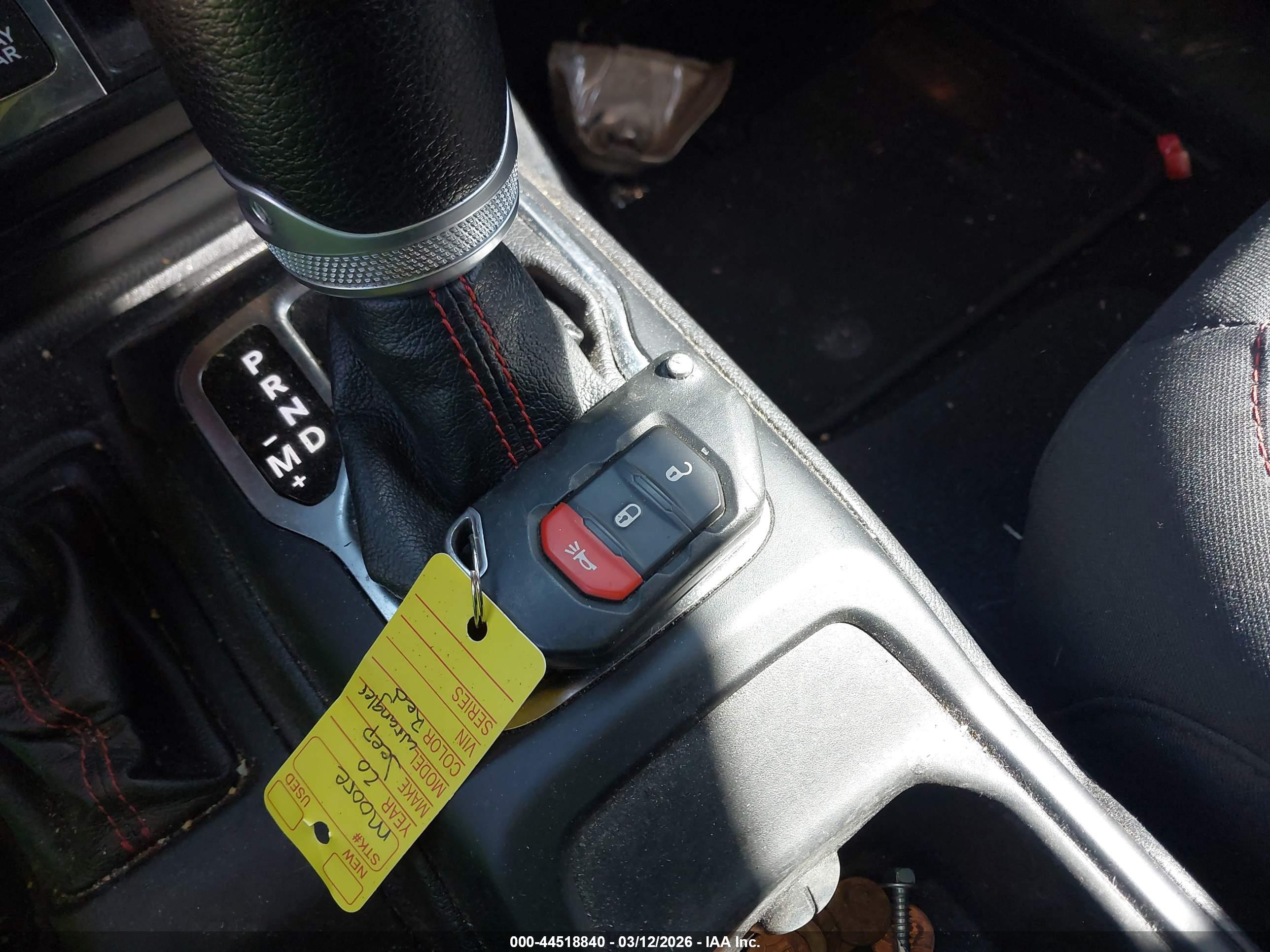 JEEP WRANGLER image 11