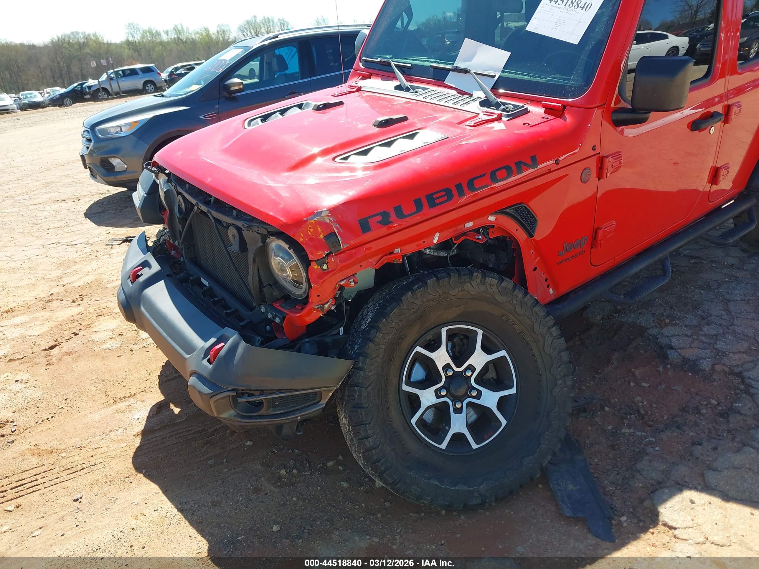 JEEP WRANGLER image 6