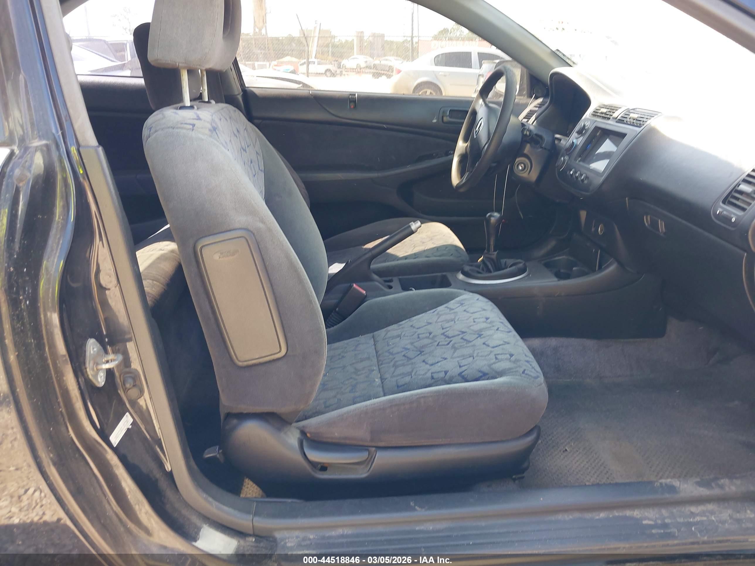 HONDA CIVIC image 5