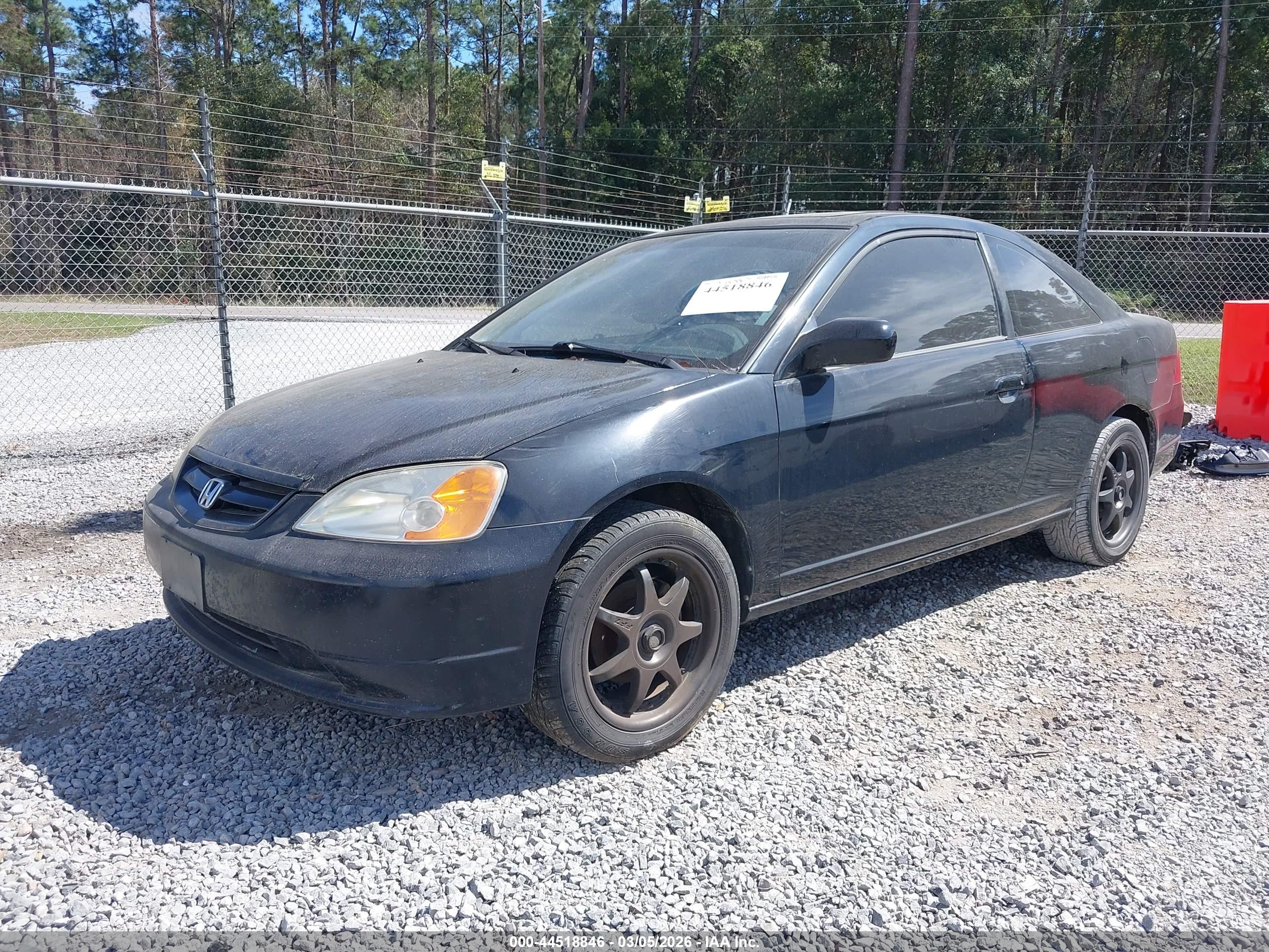 HONDA CIVIC image 6