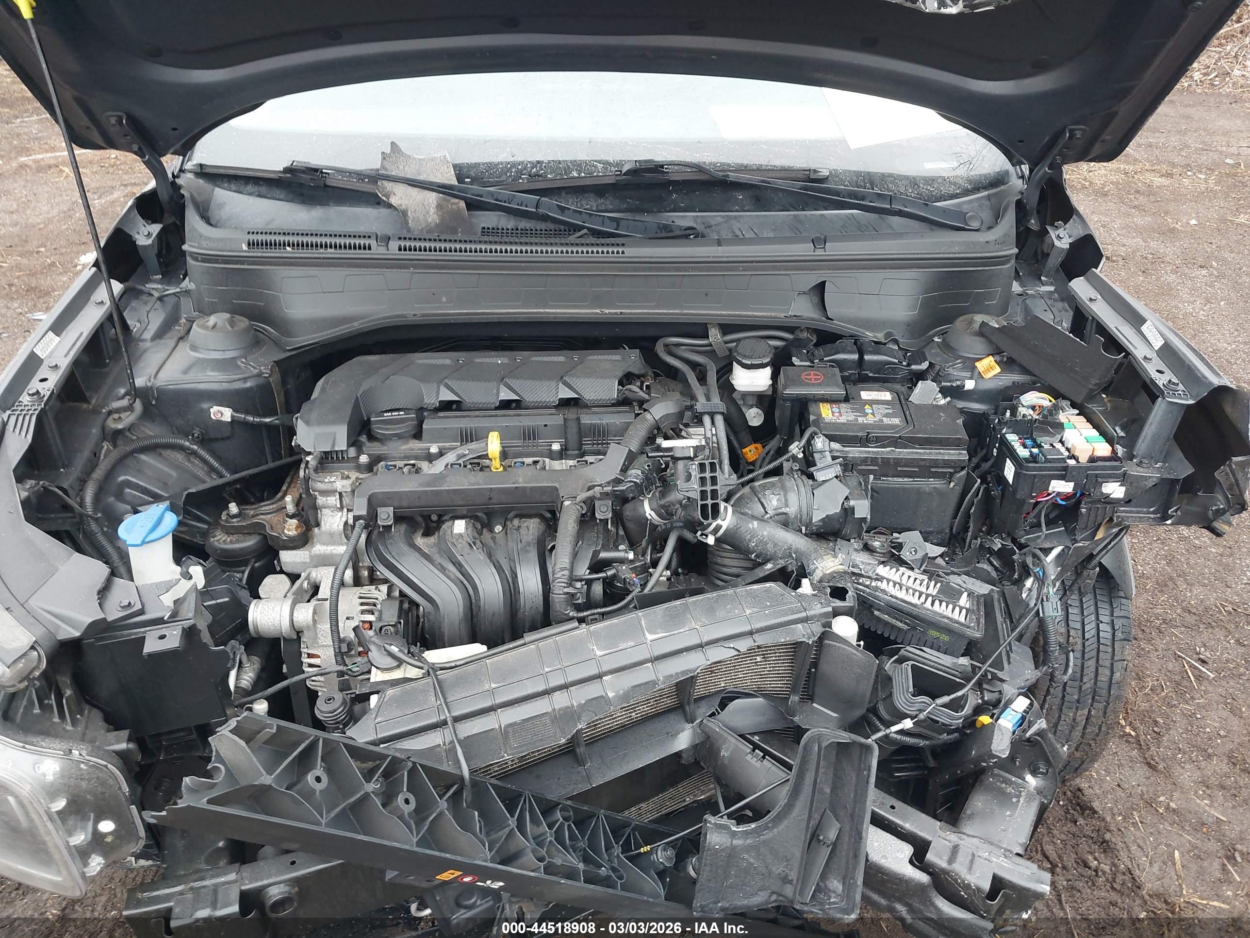 HYUNDAI VENUE image 10