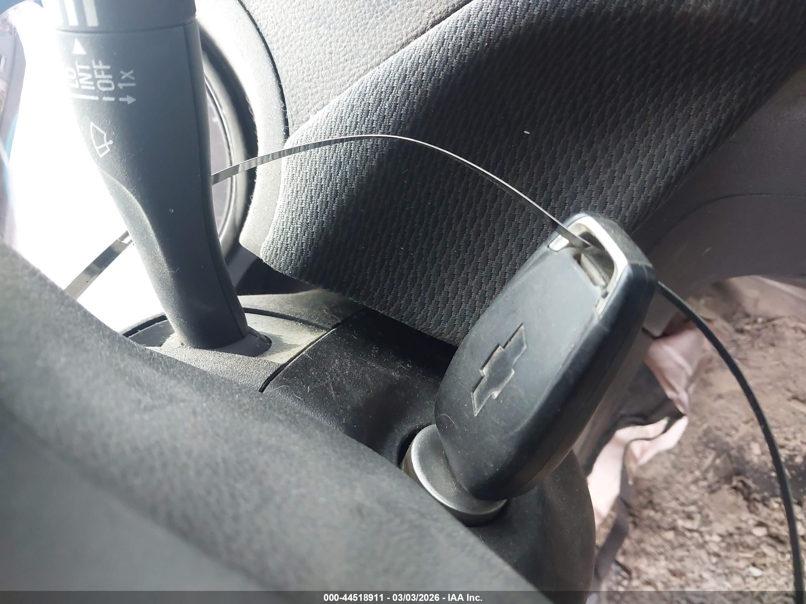 CHEVROLET CRUZE image 11