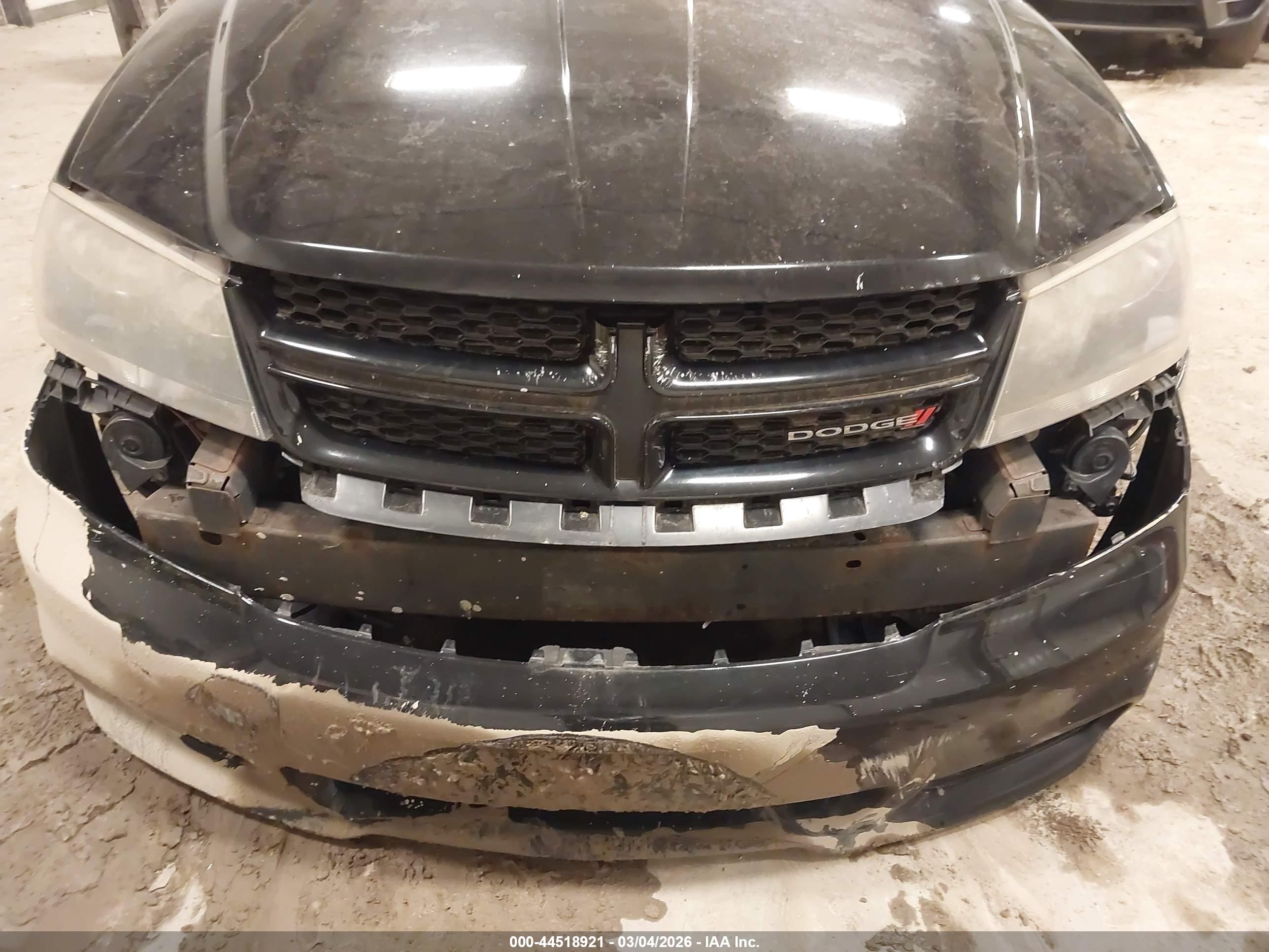 DODGE AVENGER image 6