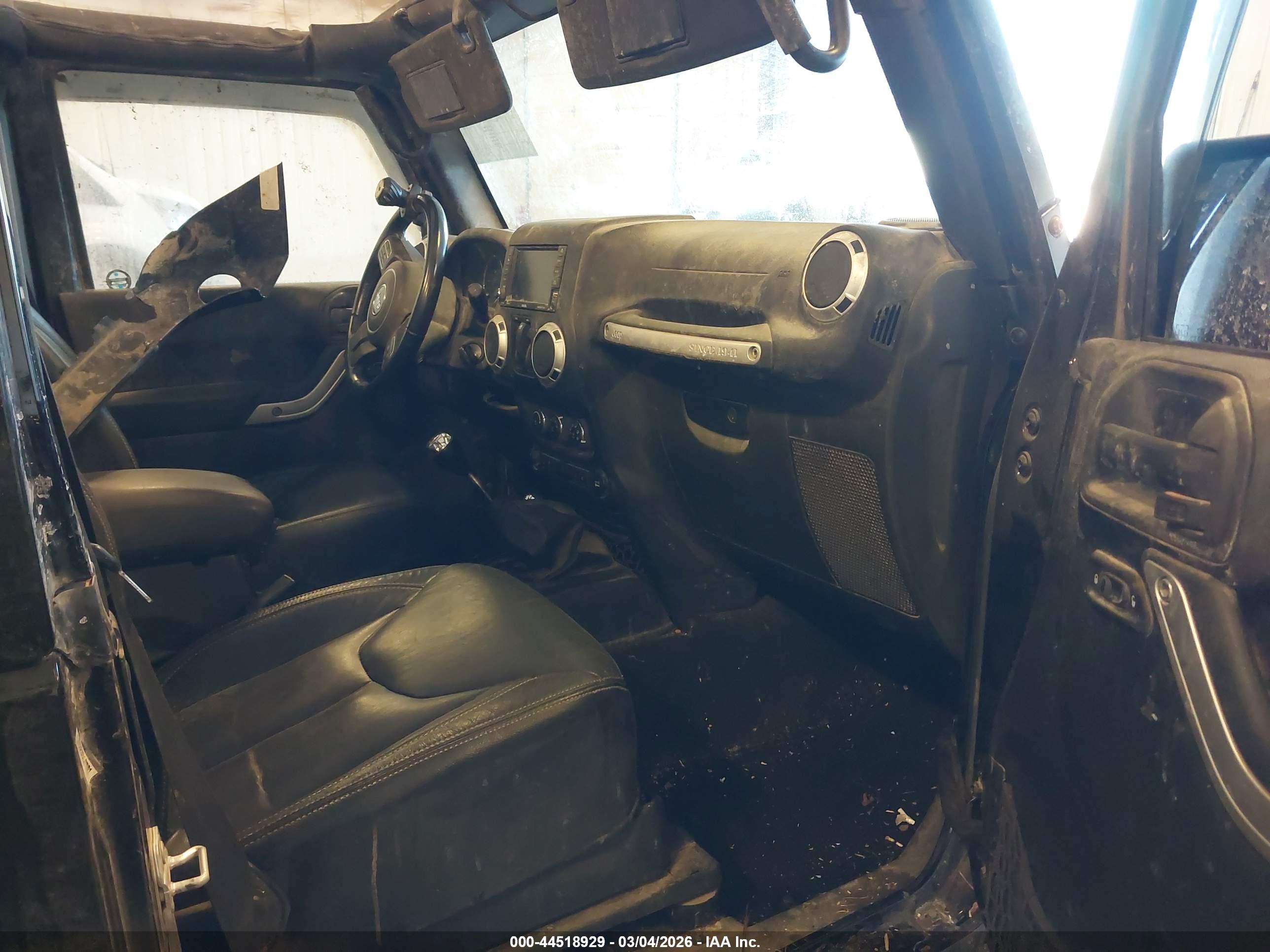 JEEP WRANGLER image 5