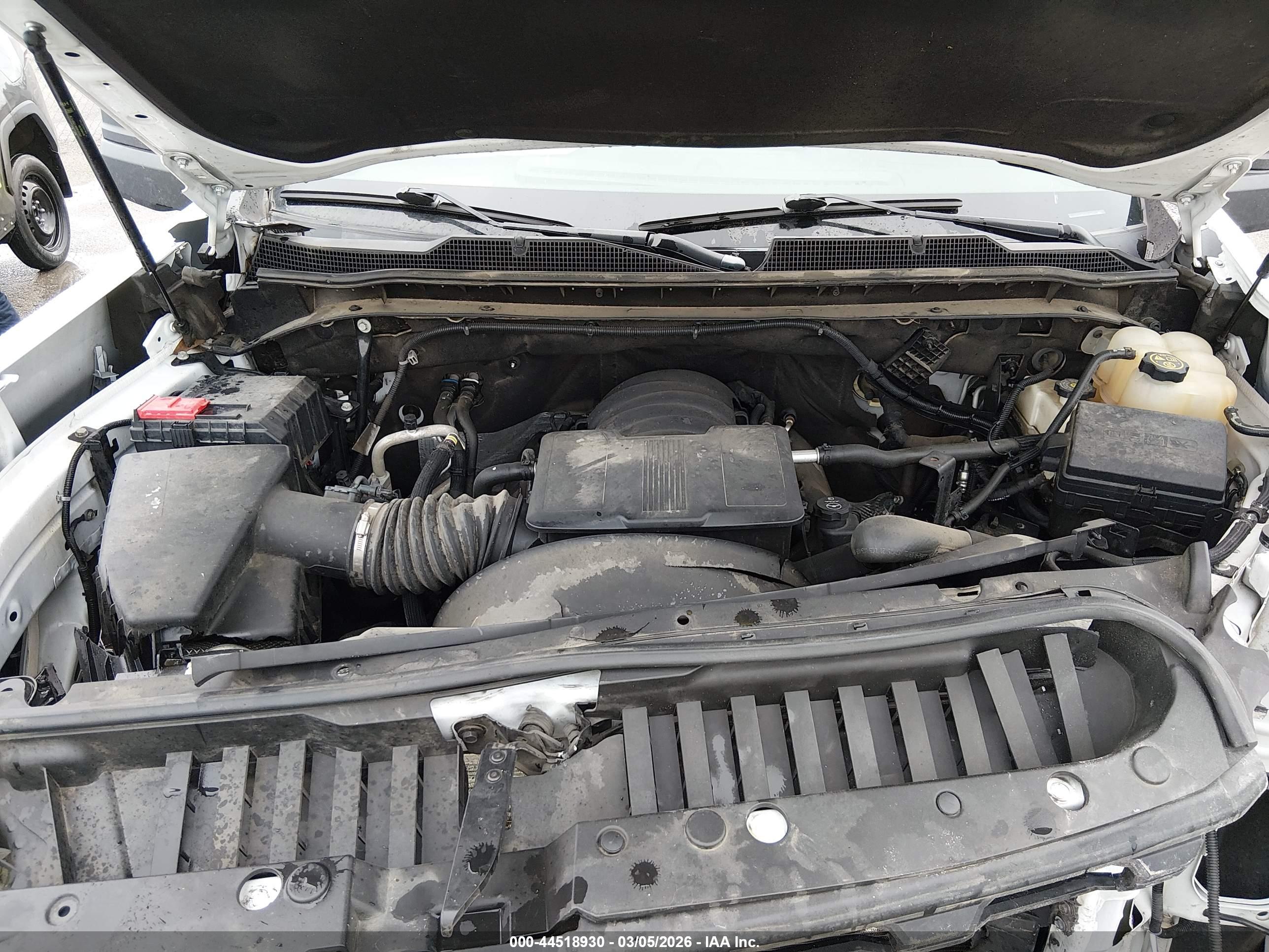CHEVROLET SILVERADO image 10