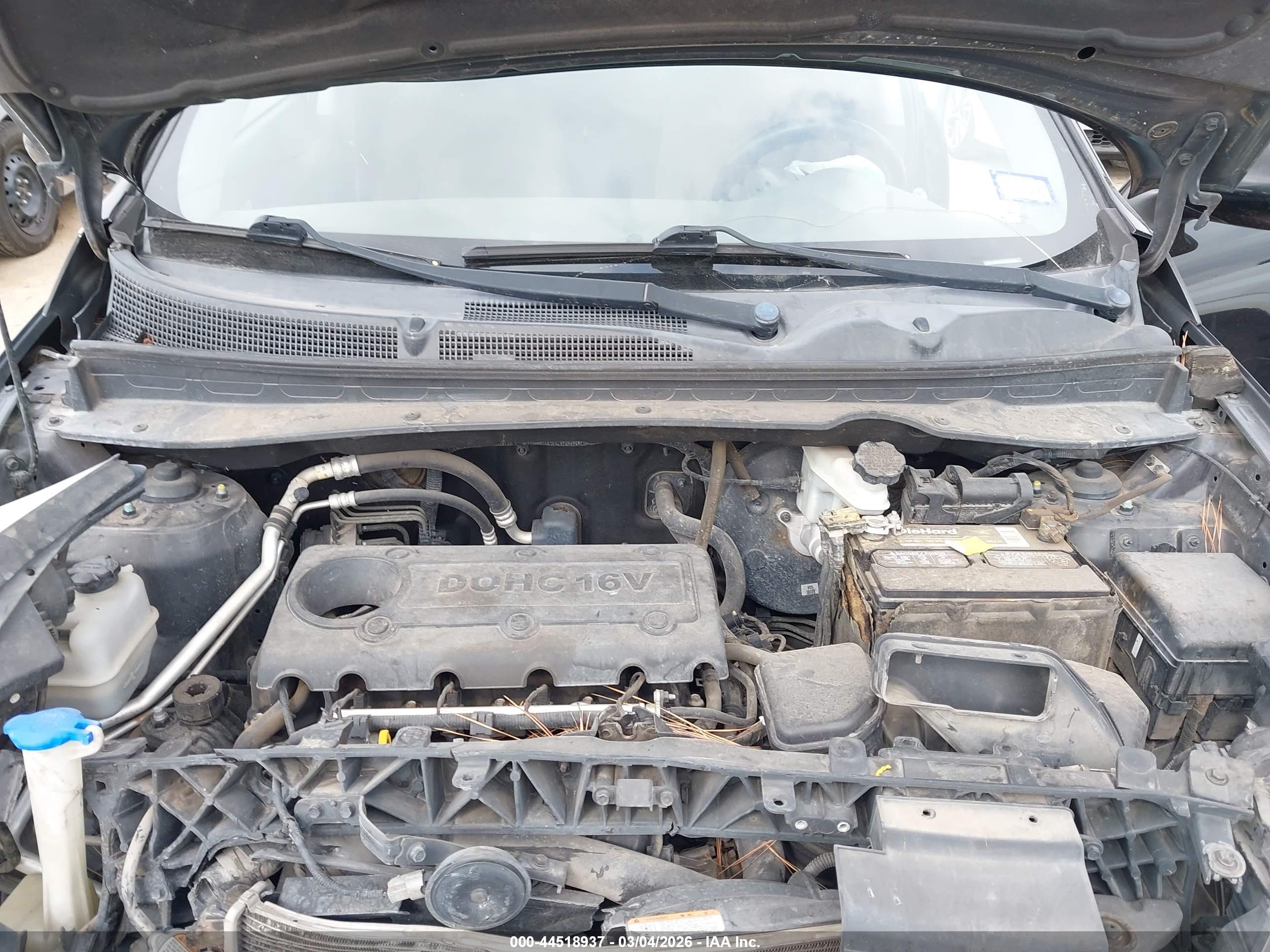KIA SPORTAGE image 10