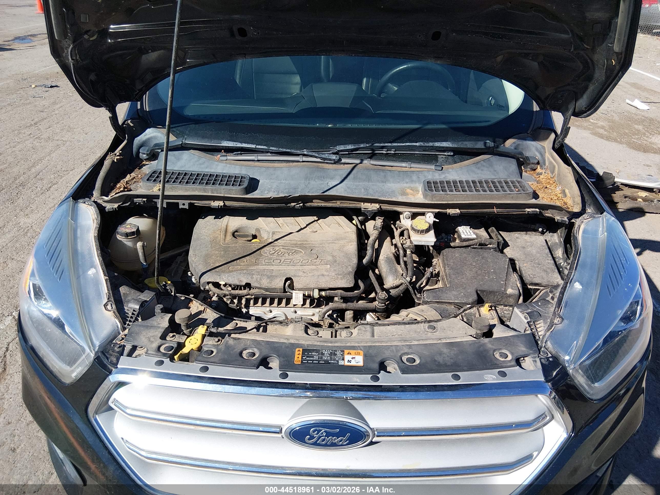 FORD ESCAPE image 10