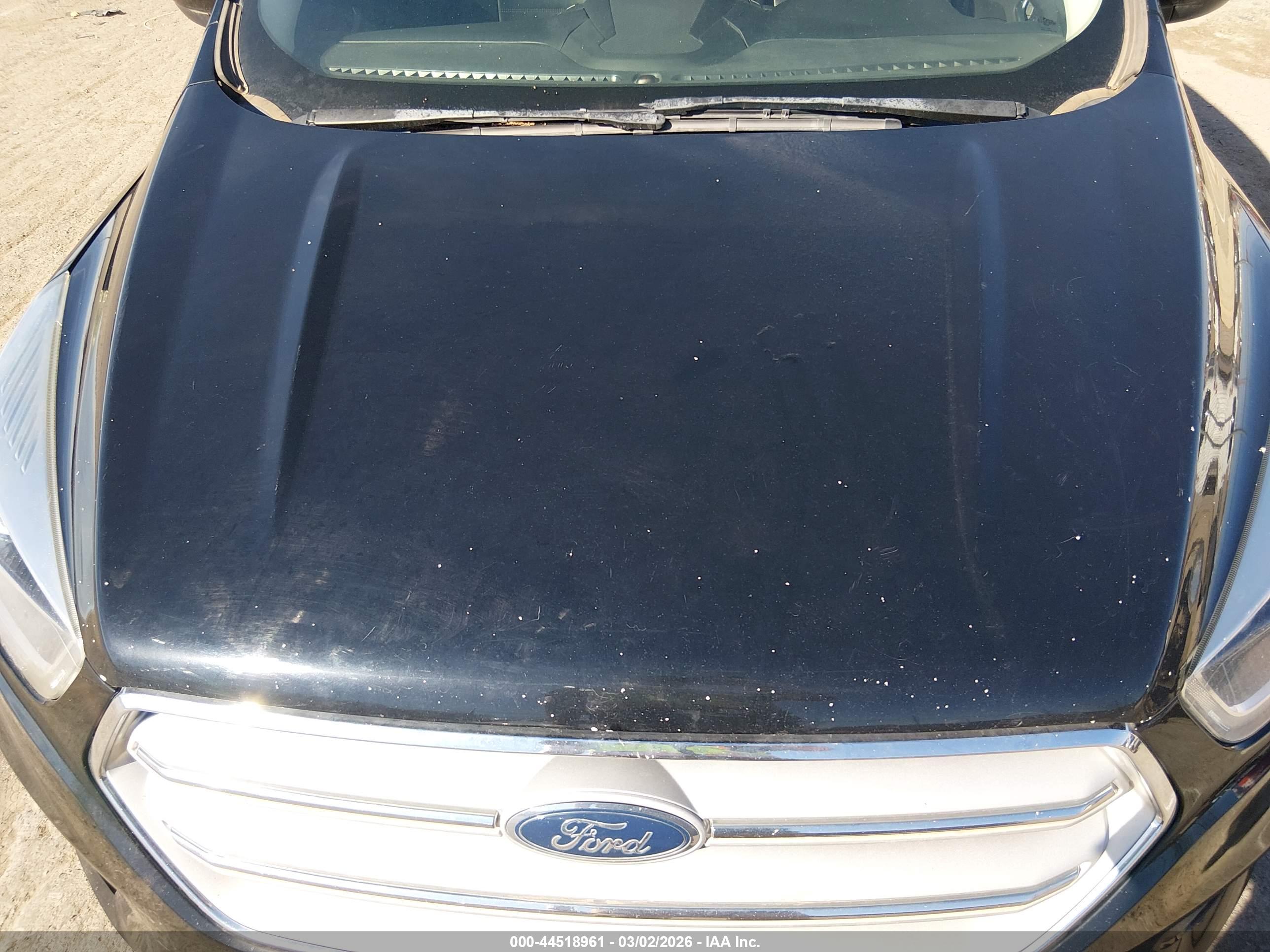 FORD ESCAPE image 6