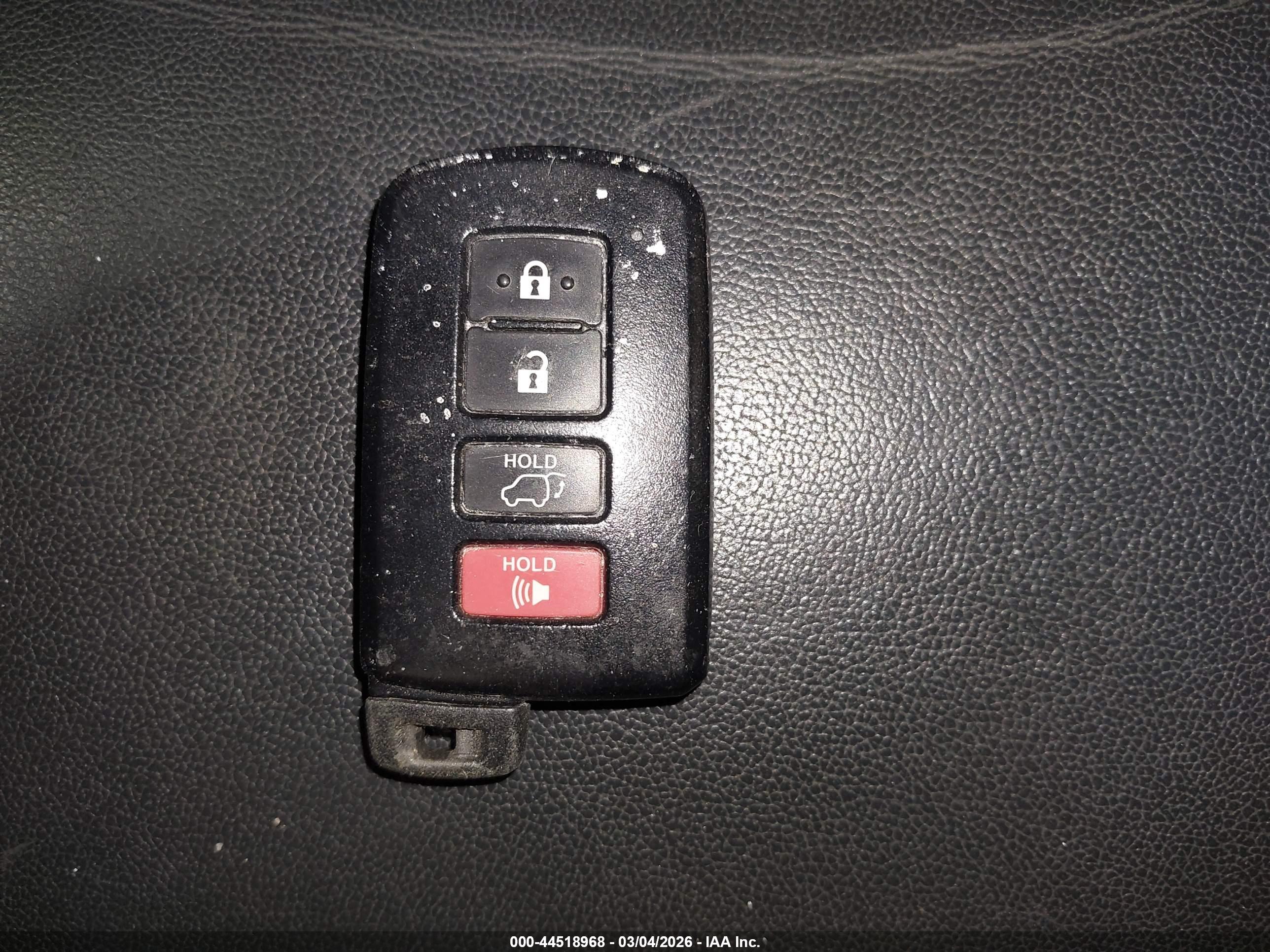 TOYOTA HIGHLANDER image 11
