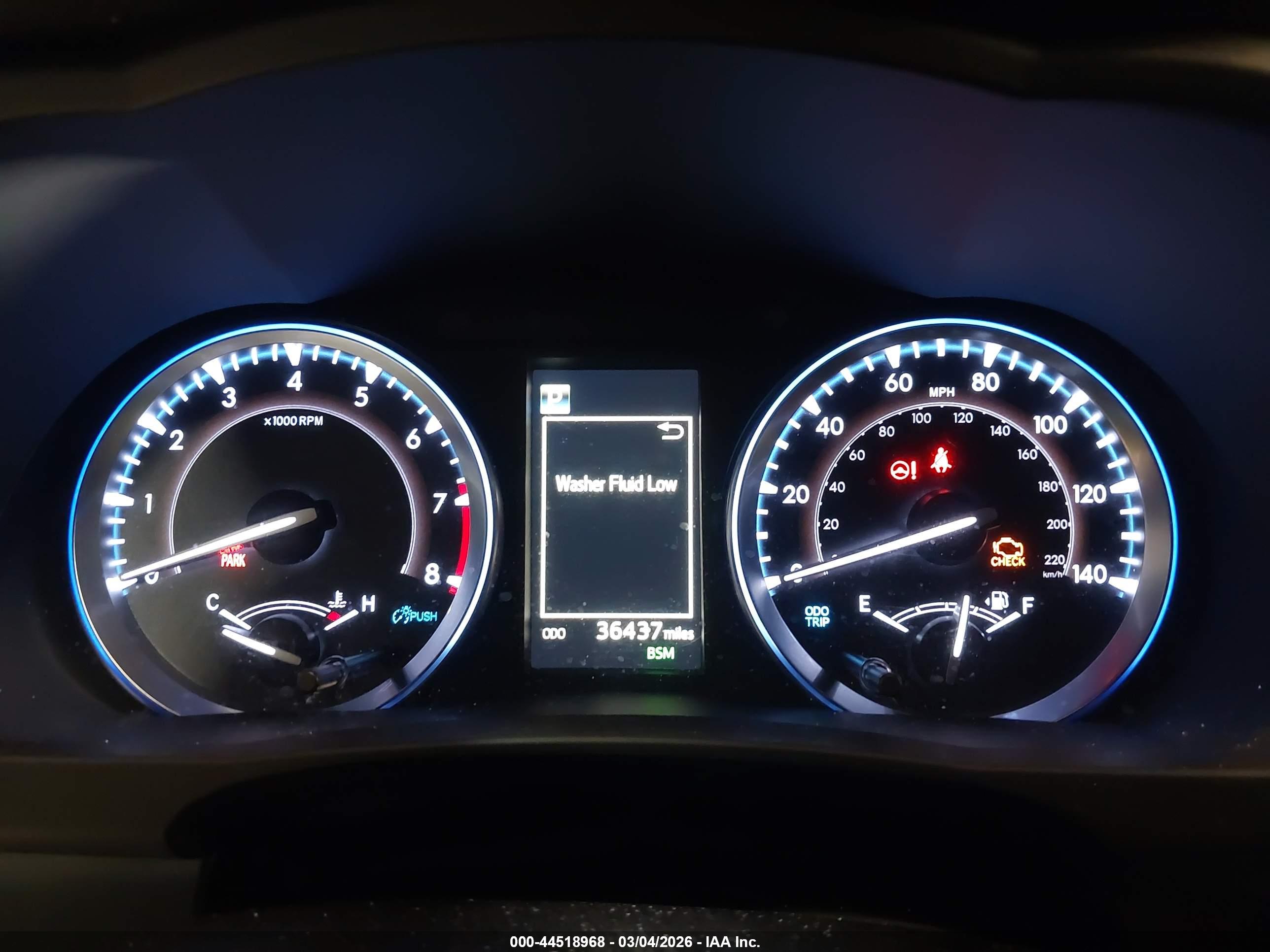TOYOTA HIGHLANDER image 7