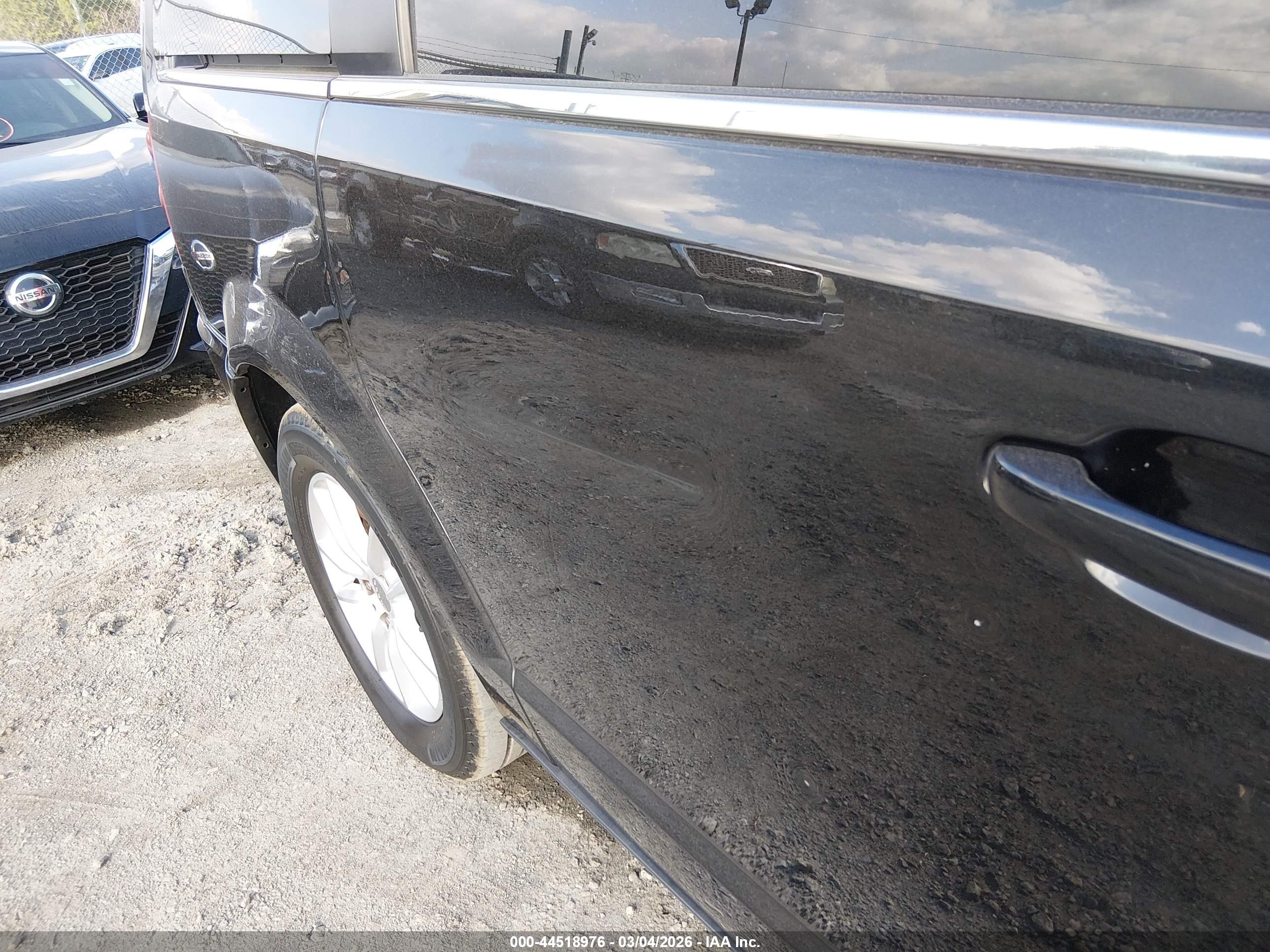 DODGE GRAND image 6
