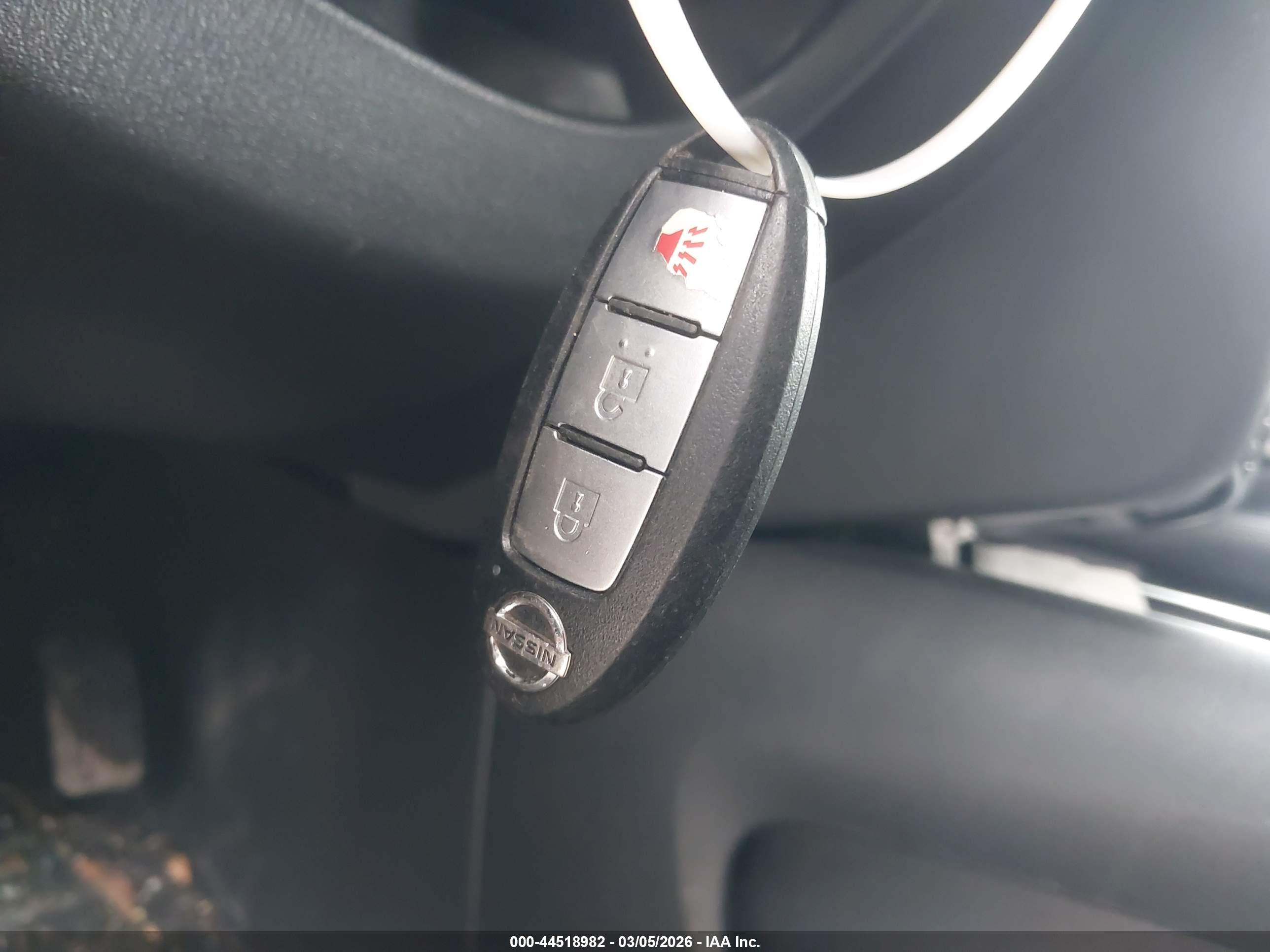 NISSAN PATHFINDER image 11