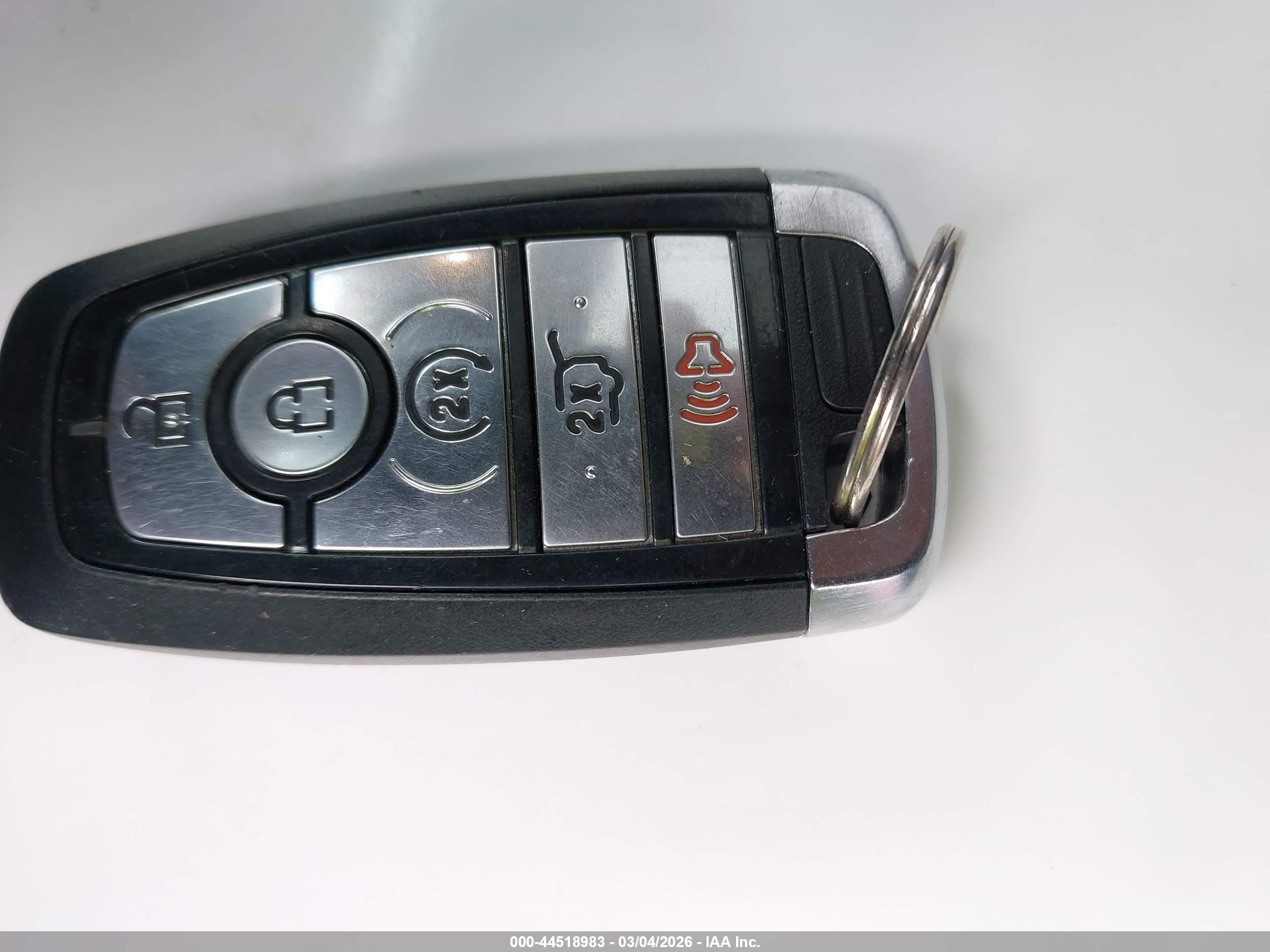 FORD EXPEDITION image 11