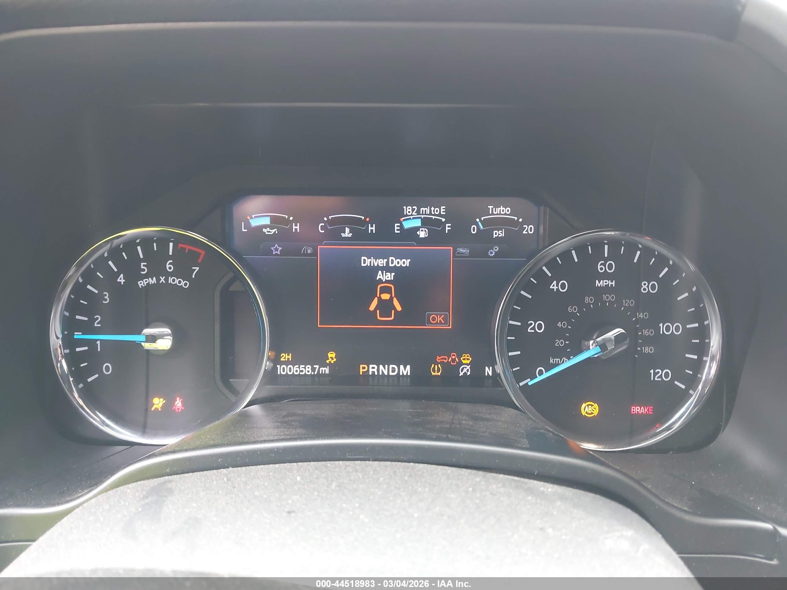 FORD EXPEDITION image 7