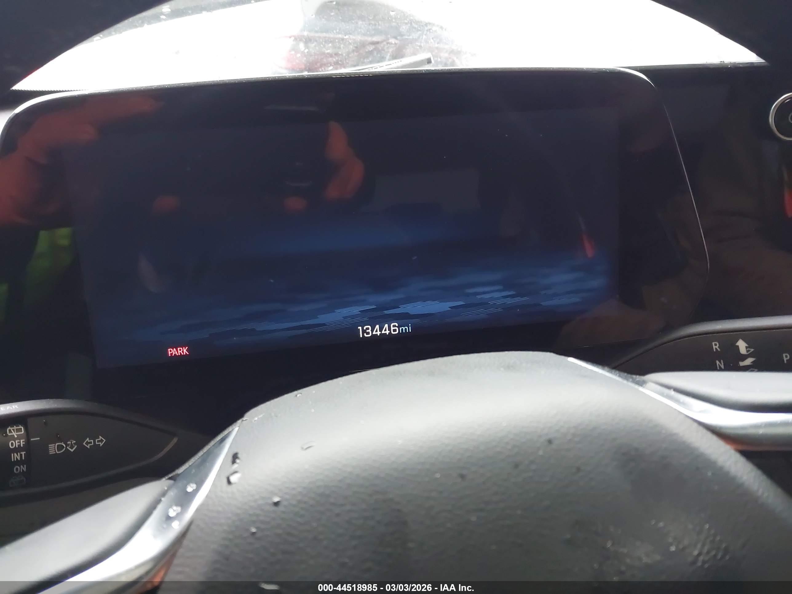 CHEVROLET EQUINOX image 7