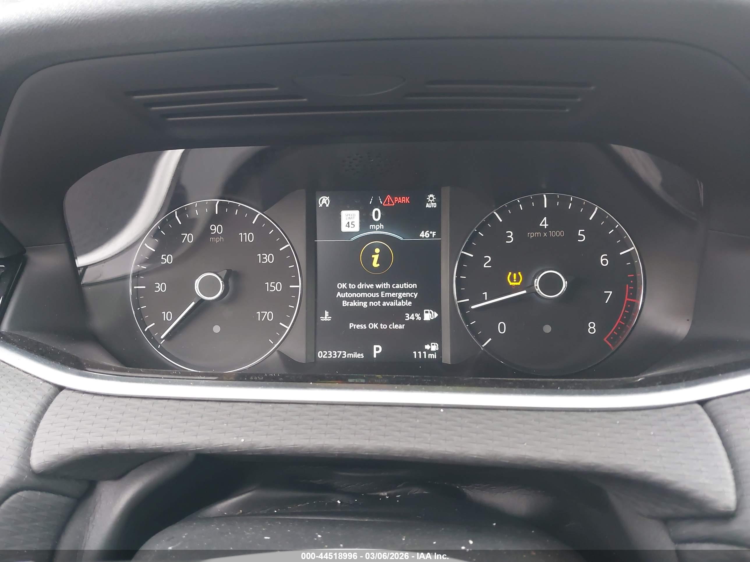 LAND ROVER image 7