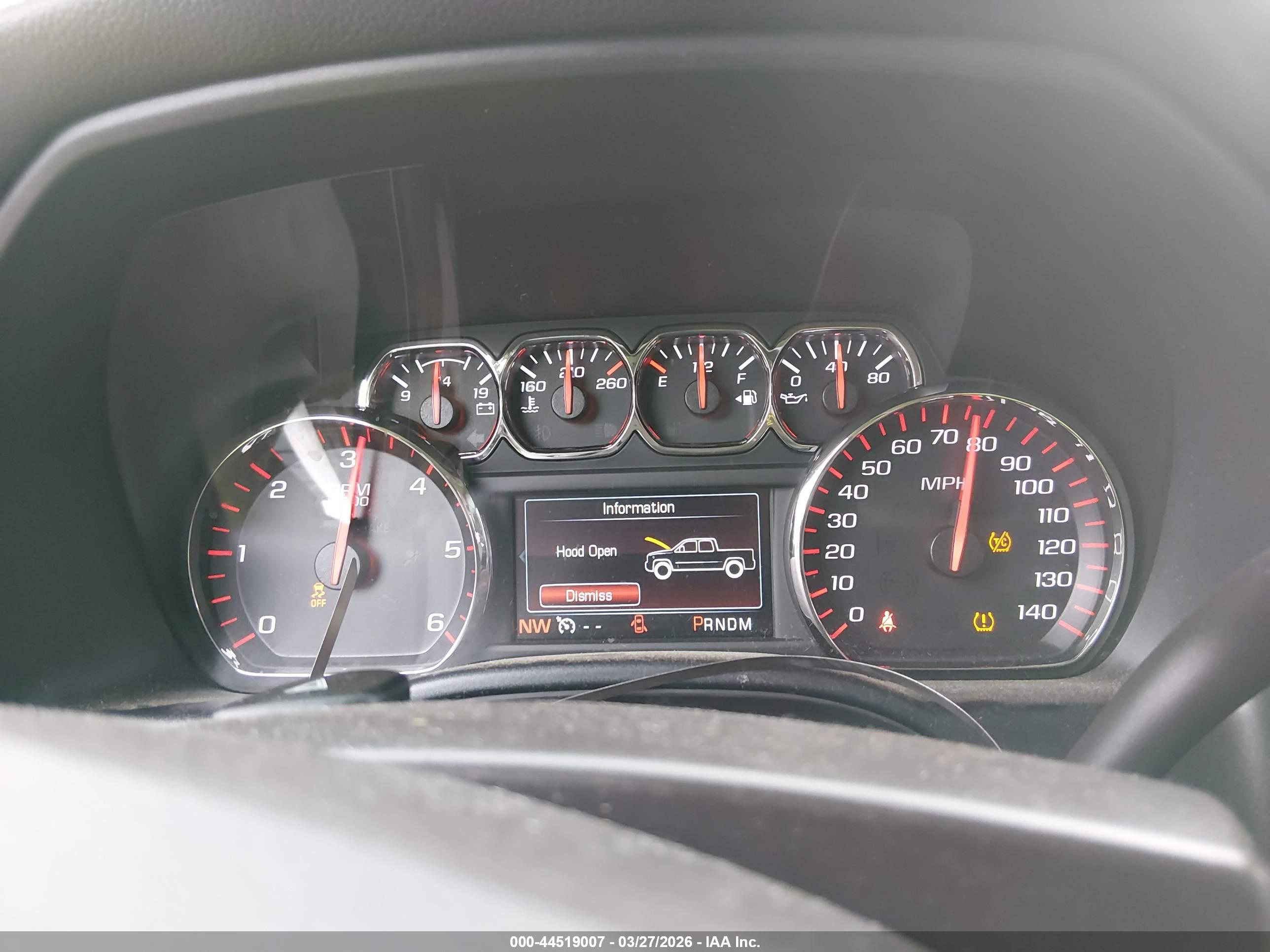 GMC SIERRA image 7