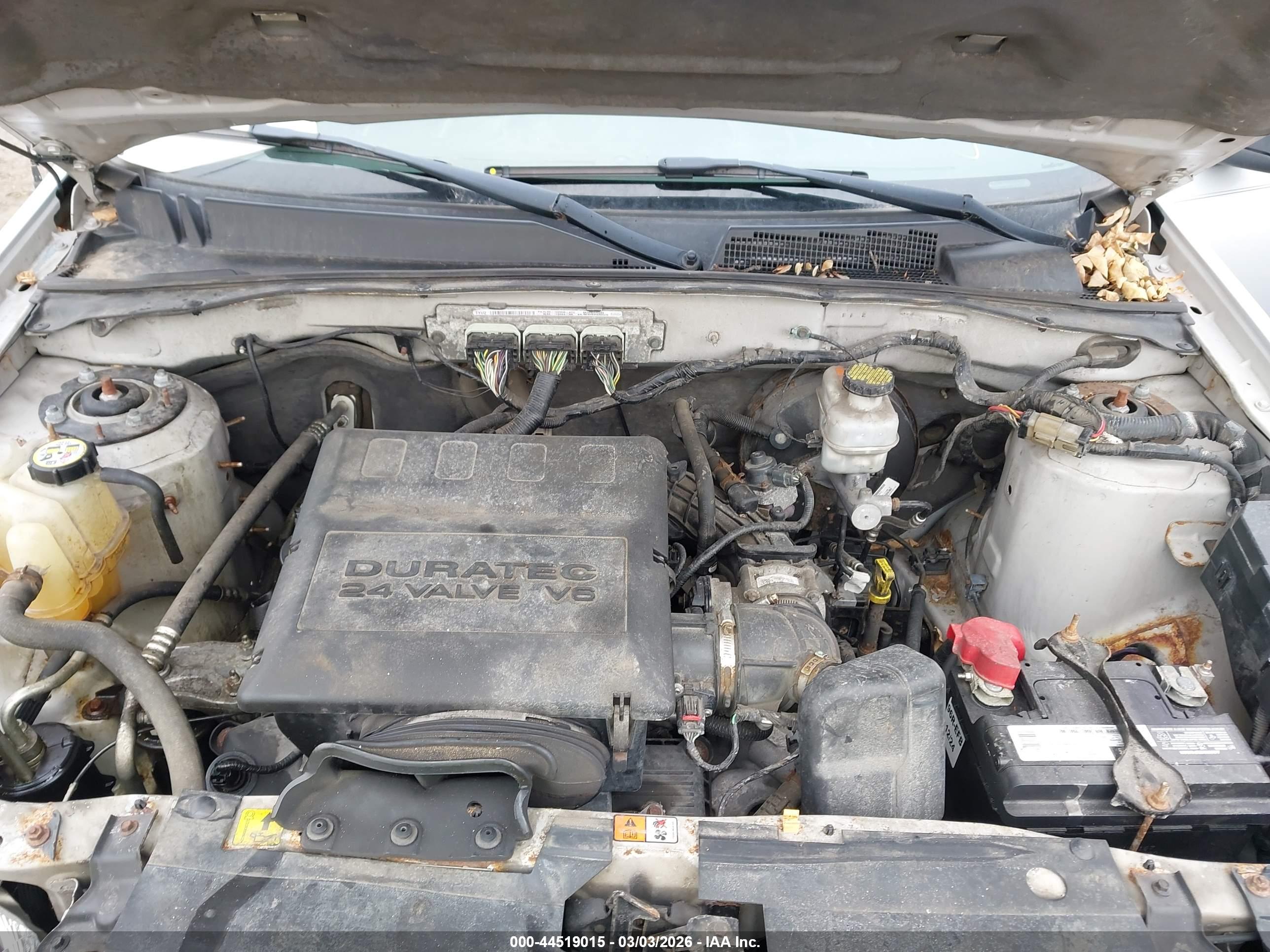 FORD ESCAPE image 10