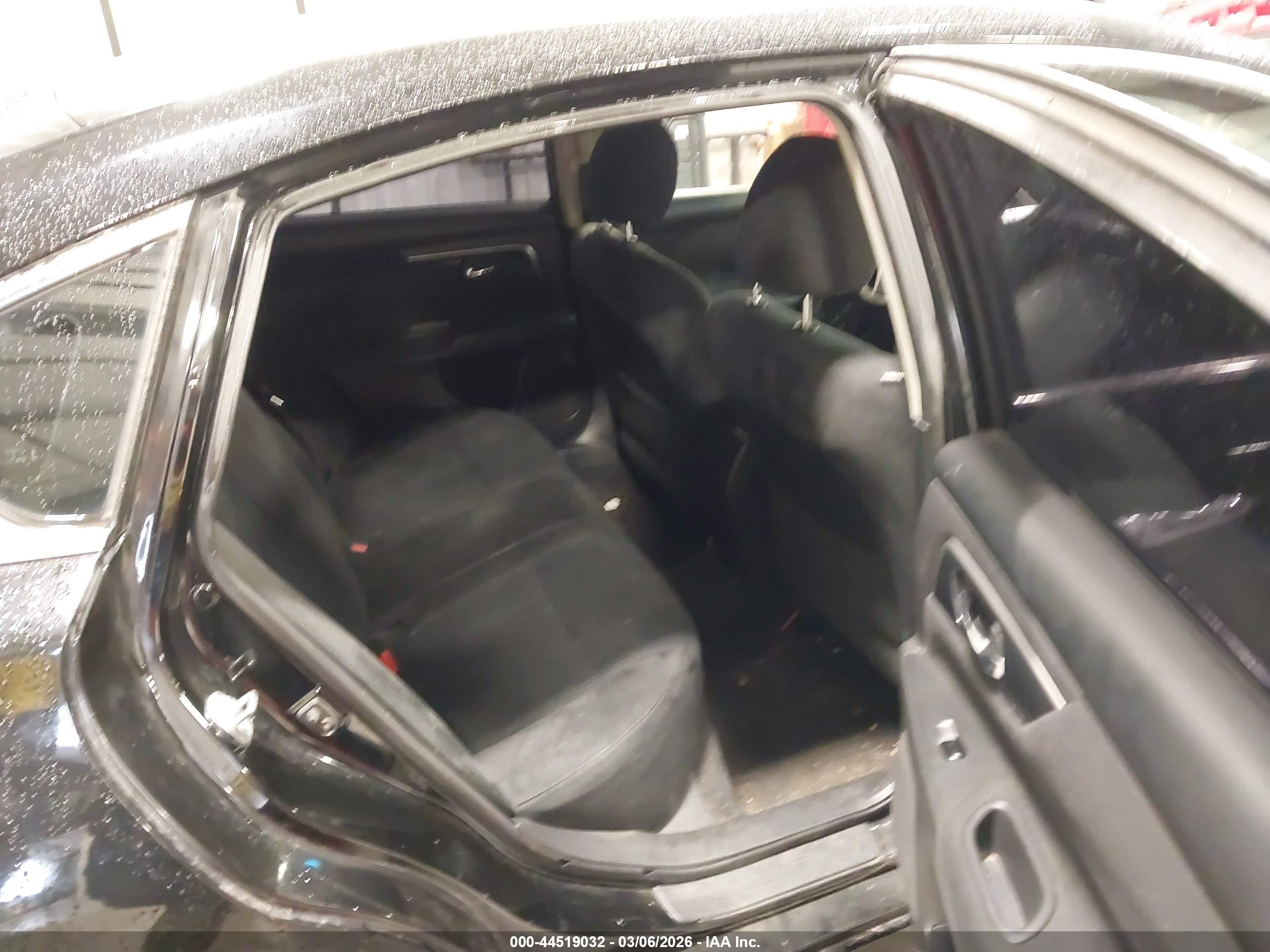 NISSAN ALTIMA image 8