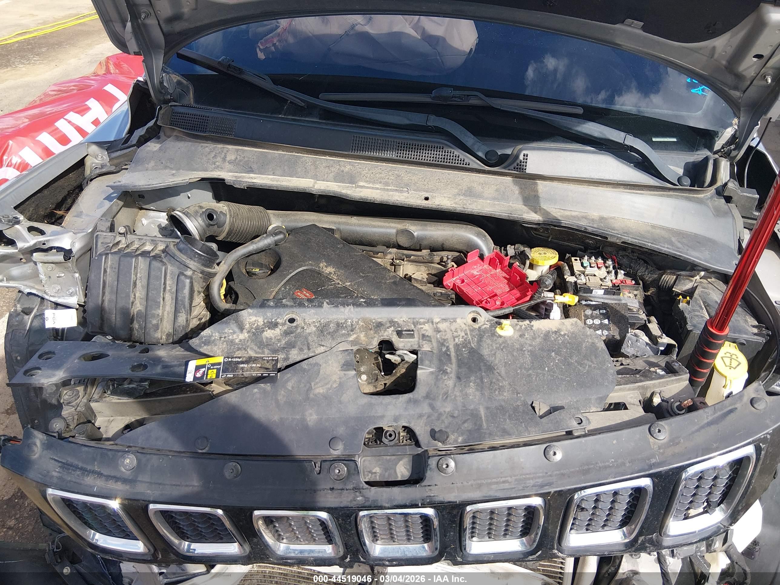 JEEP COMPASS image 10