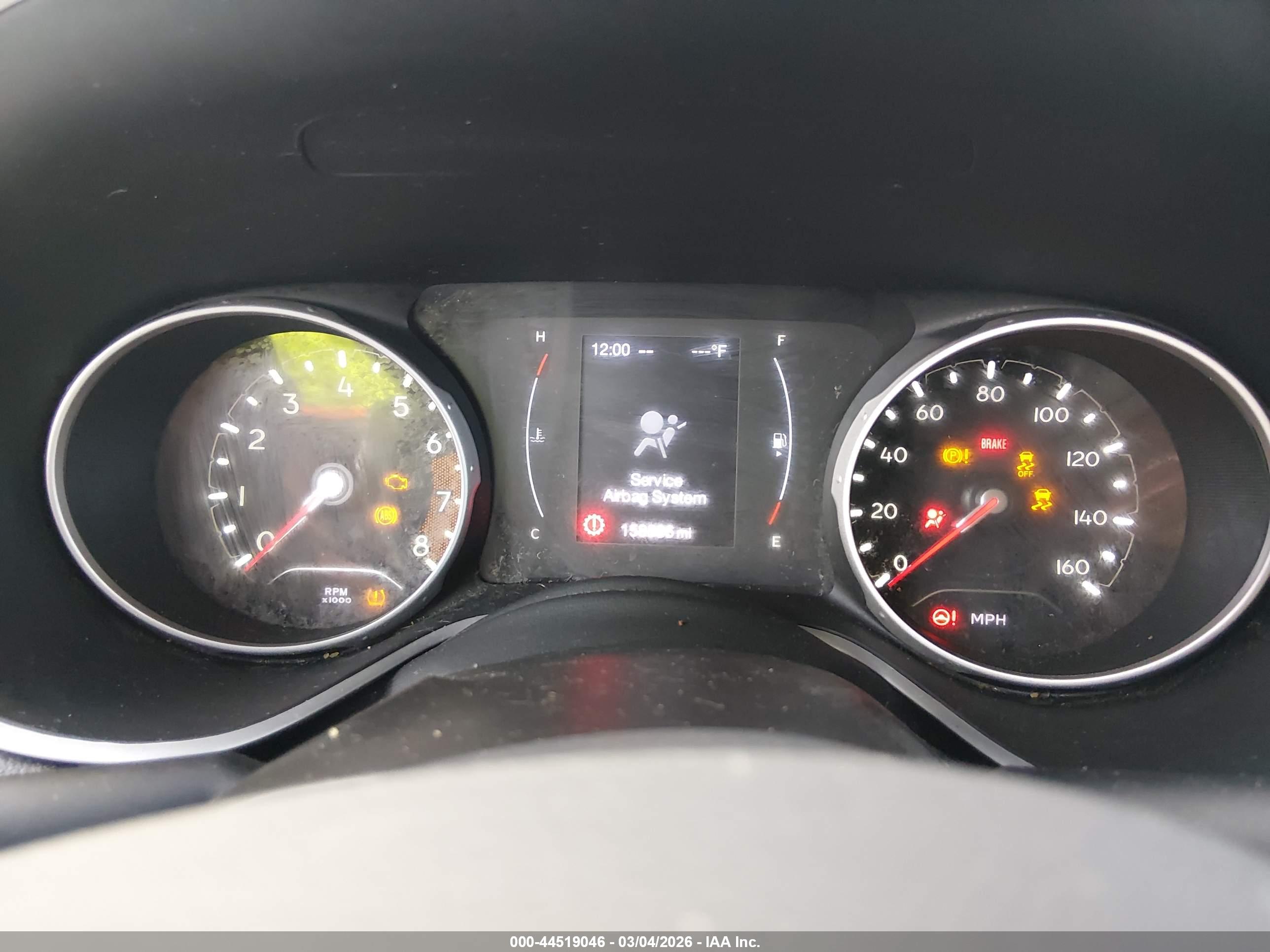 JEEP COMPASS image 7