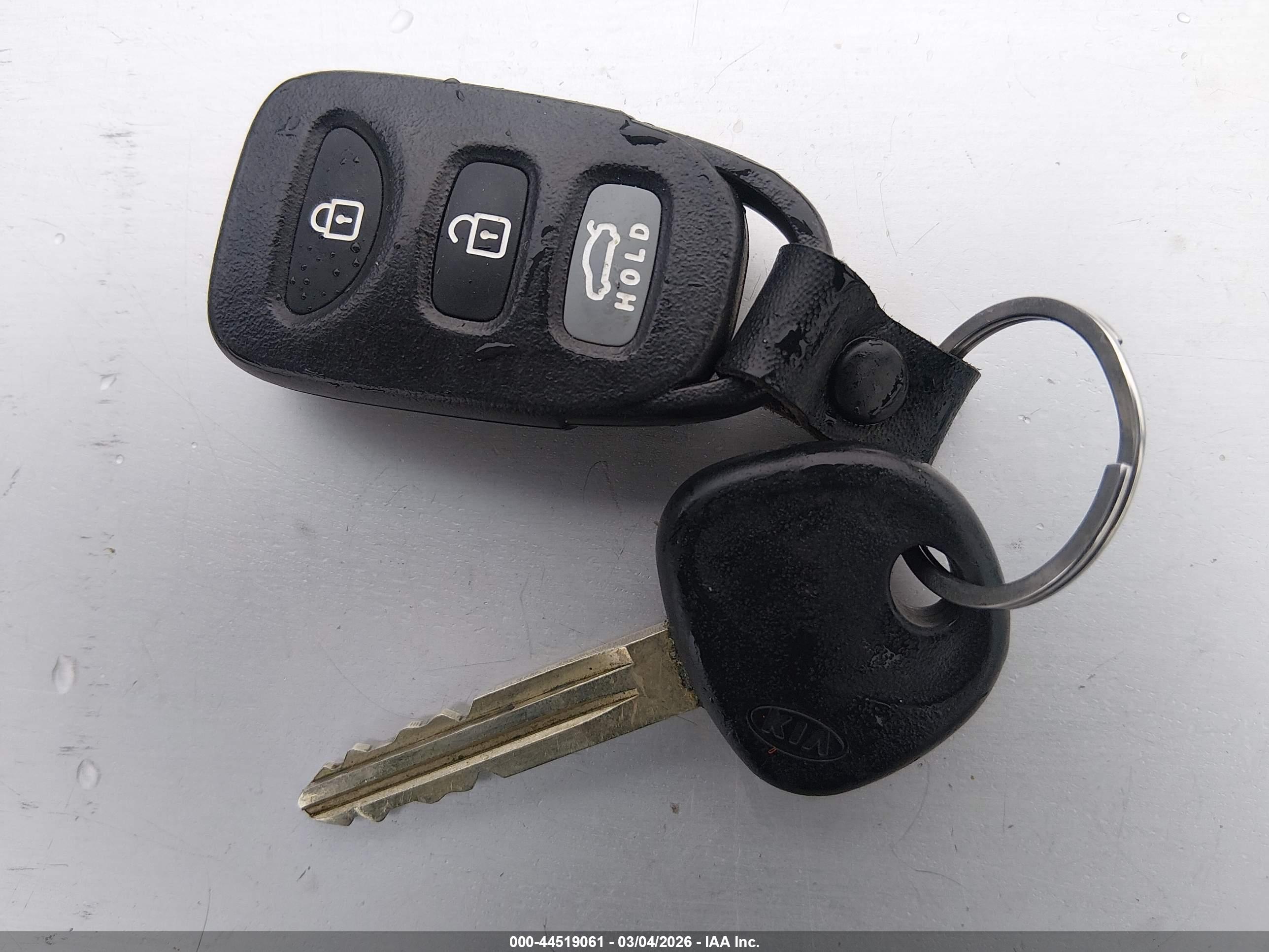 KIA FORTE image 11